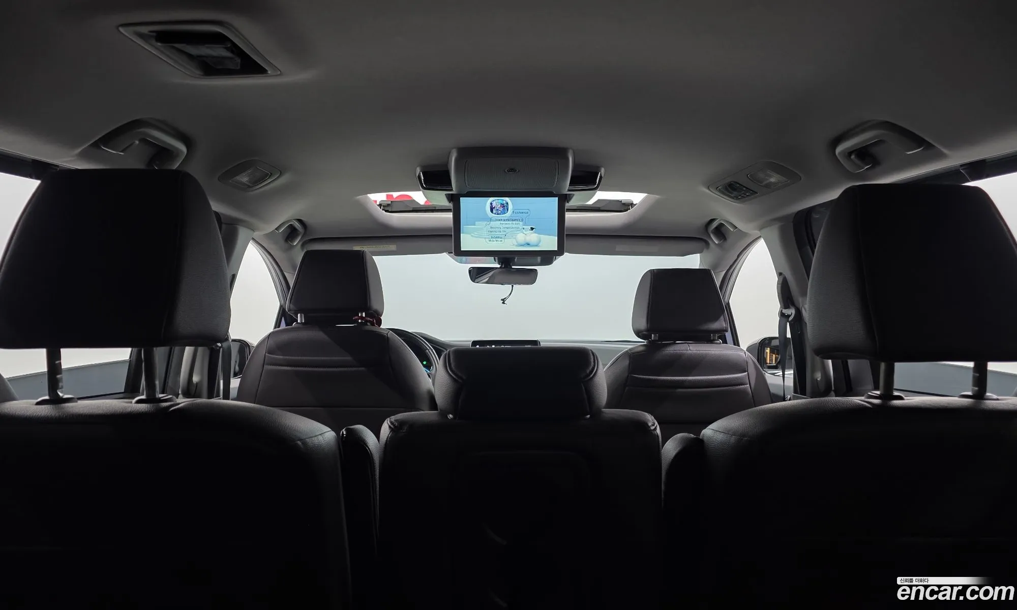 Honda Odyssey 2018 5KBRL6880JB600223 — 14