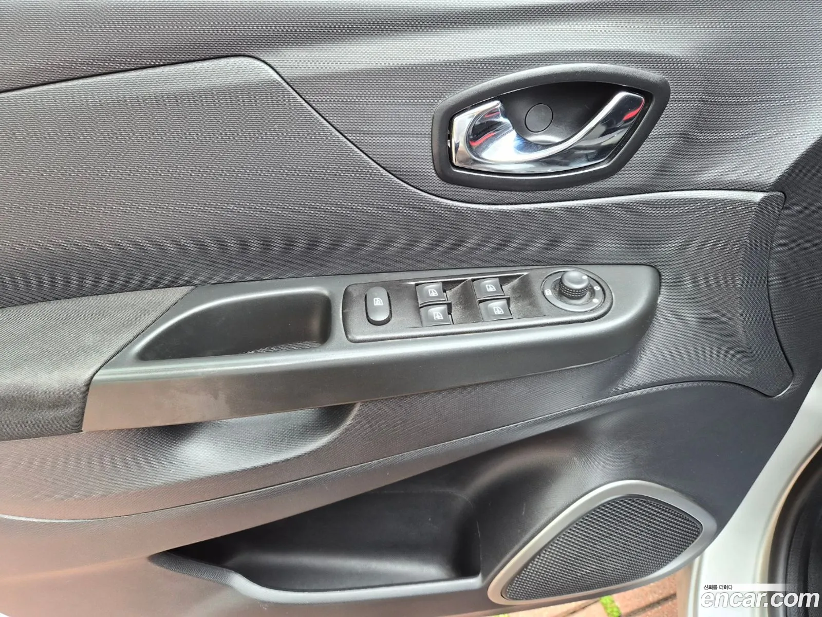 Renault Korea (Samsung) QM3 2014 — 19