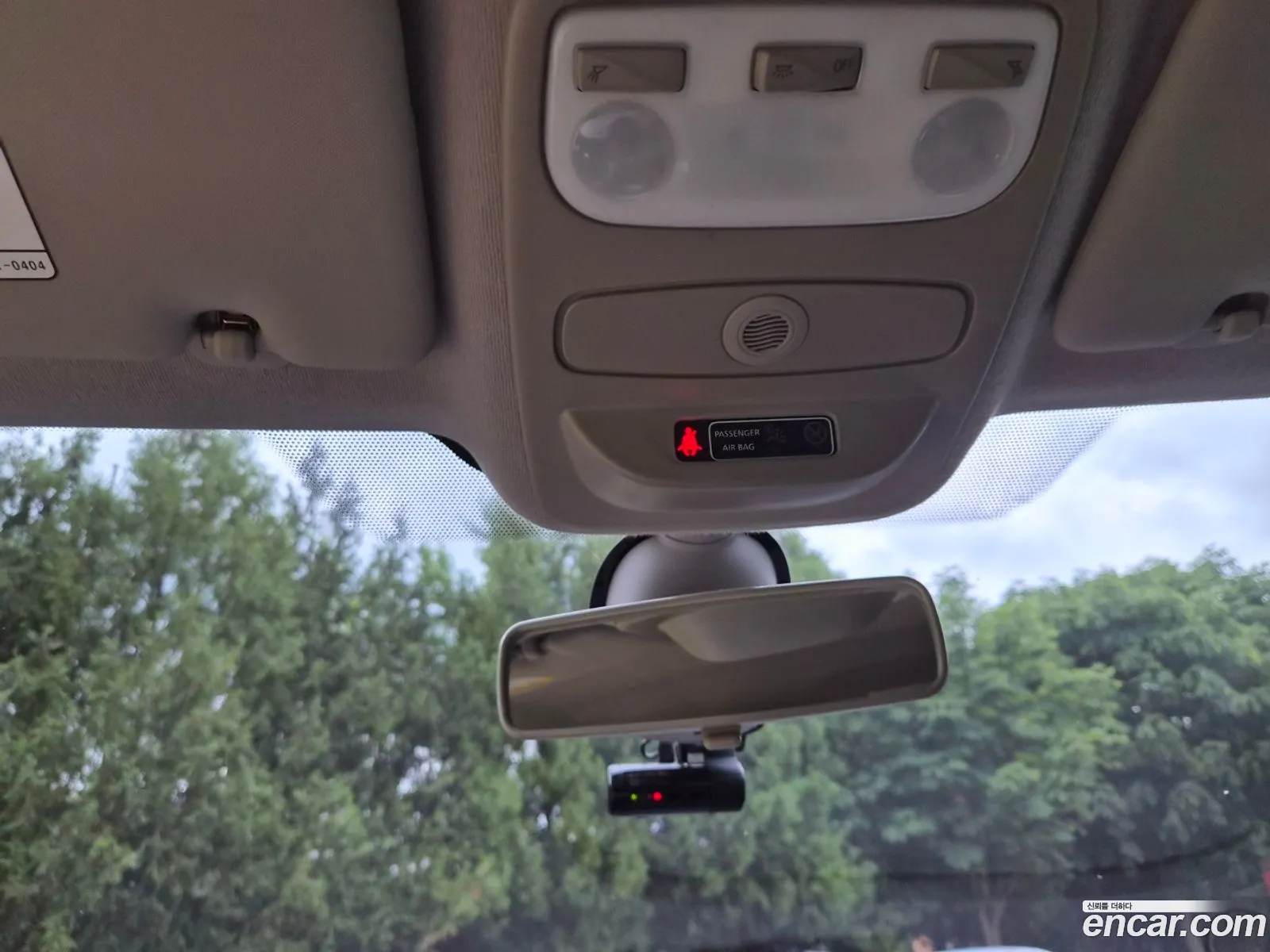 Renault Korea (Samsung) QM3 2014 — 7