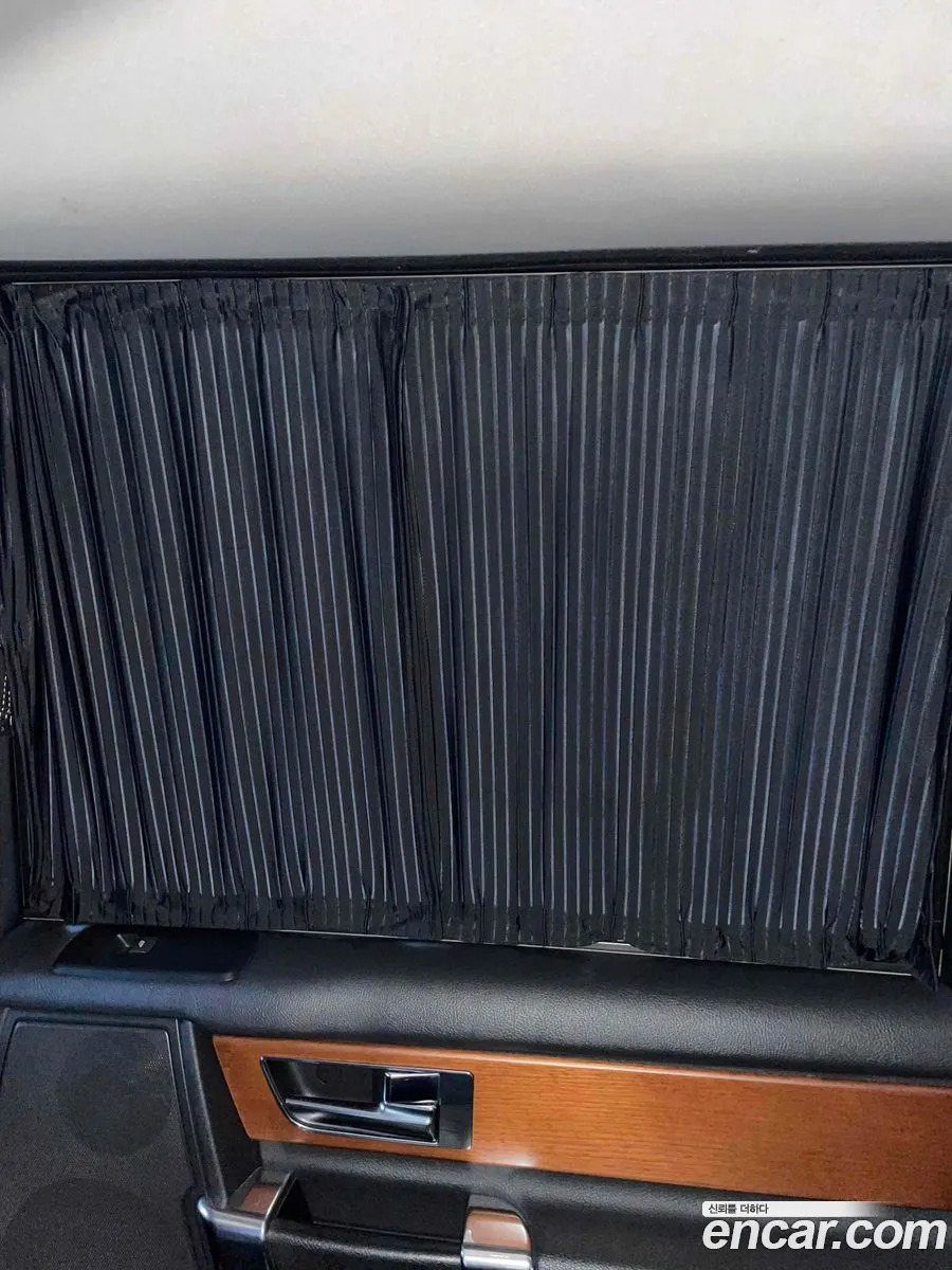 Land Rover Discovery 4 2012 — 9