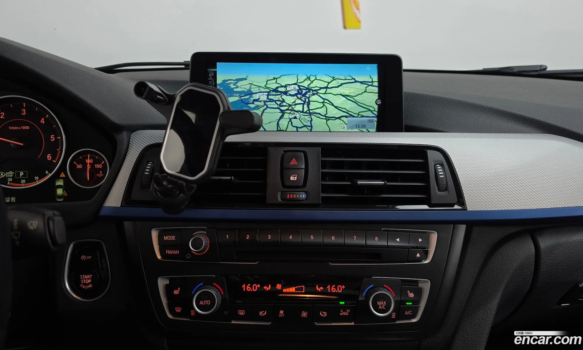 BMW 3 Series 2015 WBA3D3108FK614158 — 20
