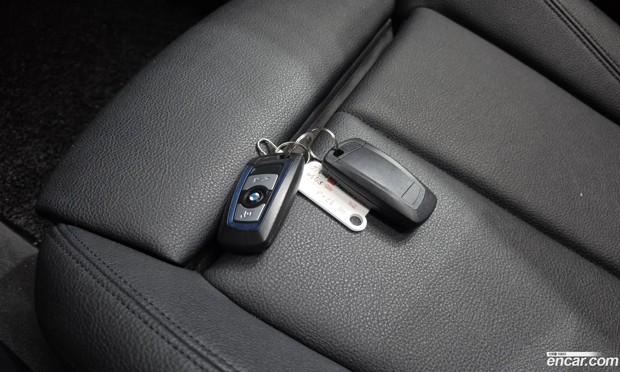 BMW 3 Series 2015 WBA3D3108FK614158 — 15