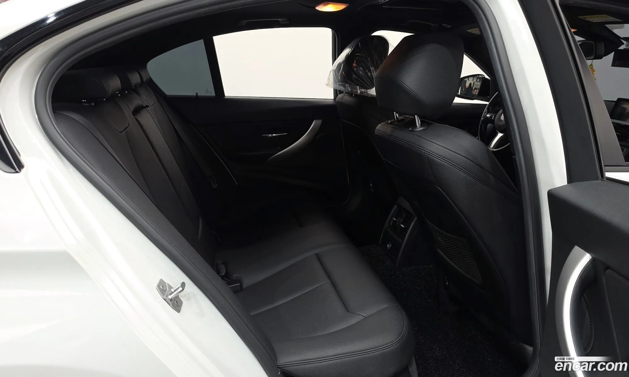 BMW 3 Series 2015 WBA3D3108FK614158 — 4