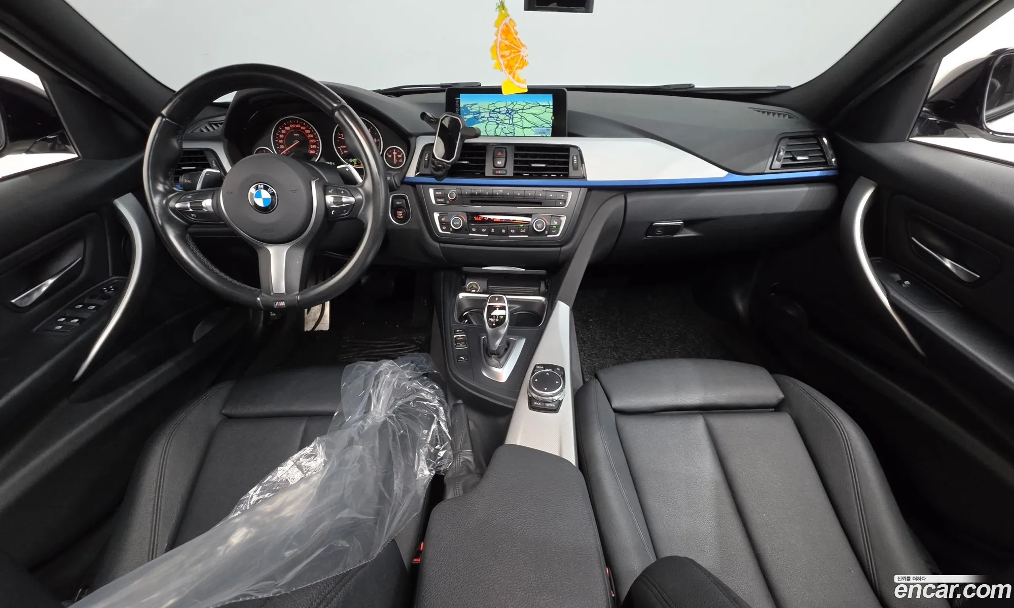 BMW 3 Series 2015 WBA3D3108FK614158 — 24