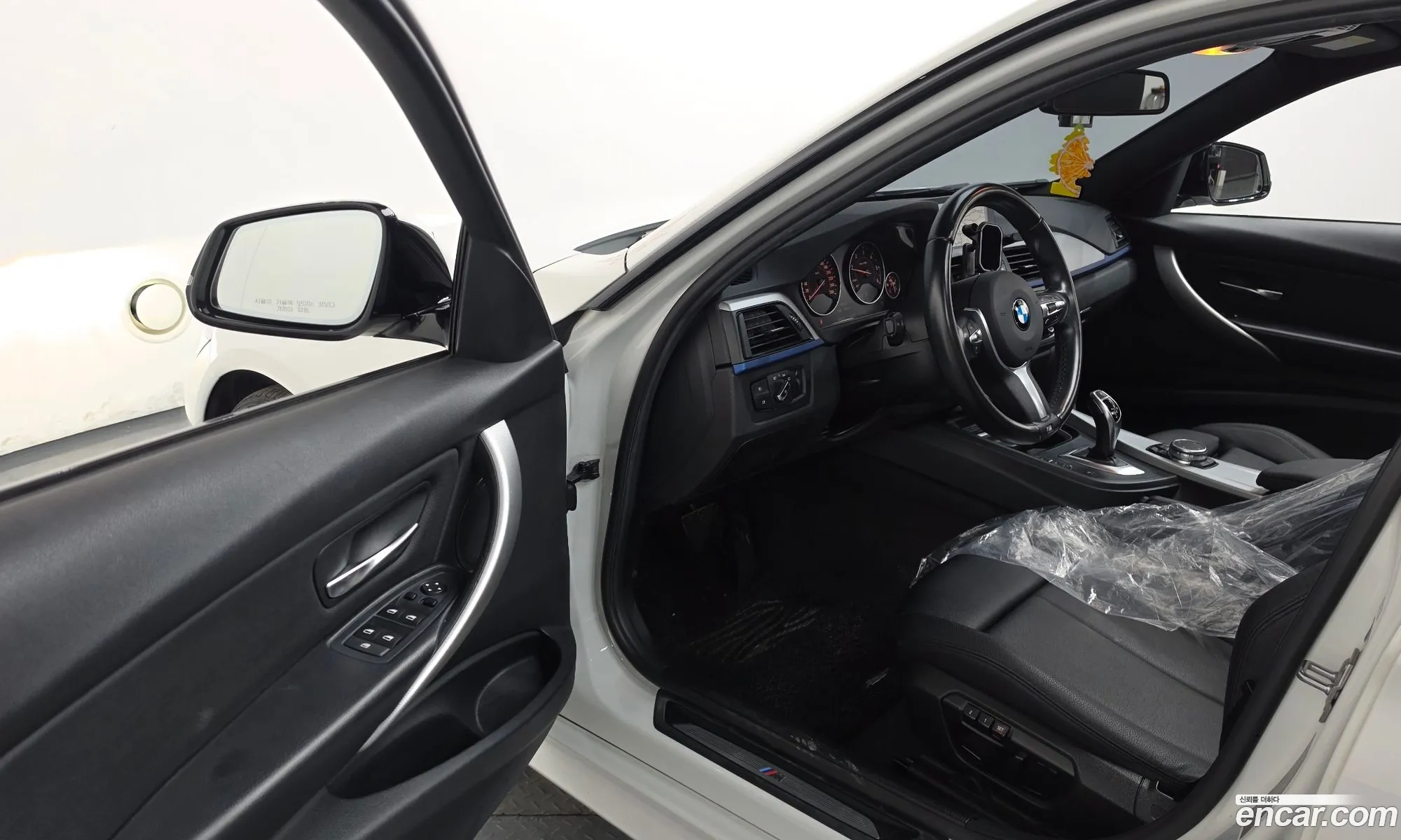 BMW 3 Series 2015 WBA3D3108FK614158 — 16