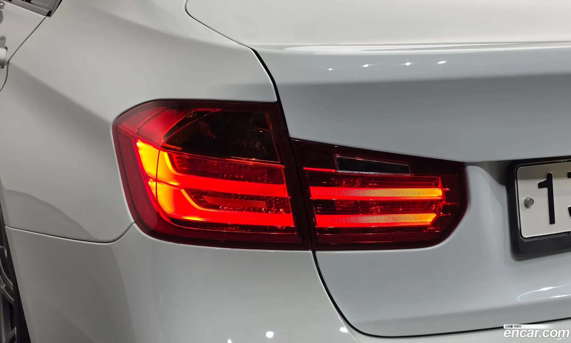 BMW 3 Series 2015 WBA3D3108FK614158 — 12