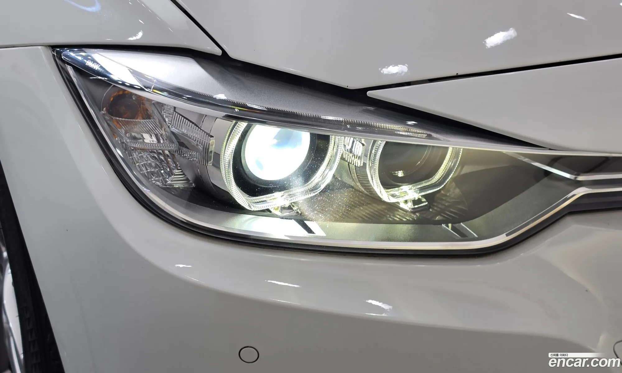 BMW 3 Series 2015 WBA3D3108FK614158 — 31