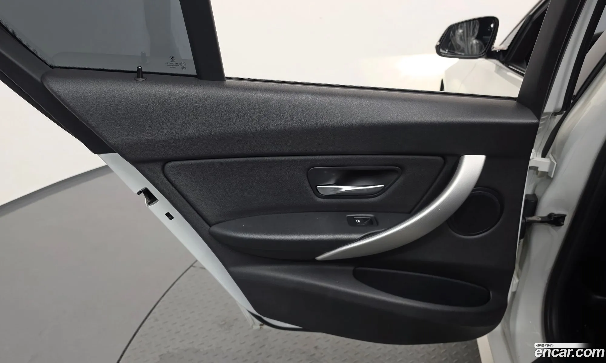 BMW 3 Series 2015 WBA3D3108FK614158 — 2