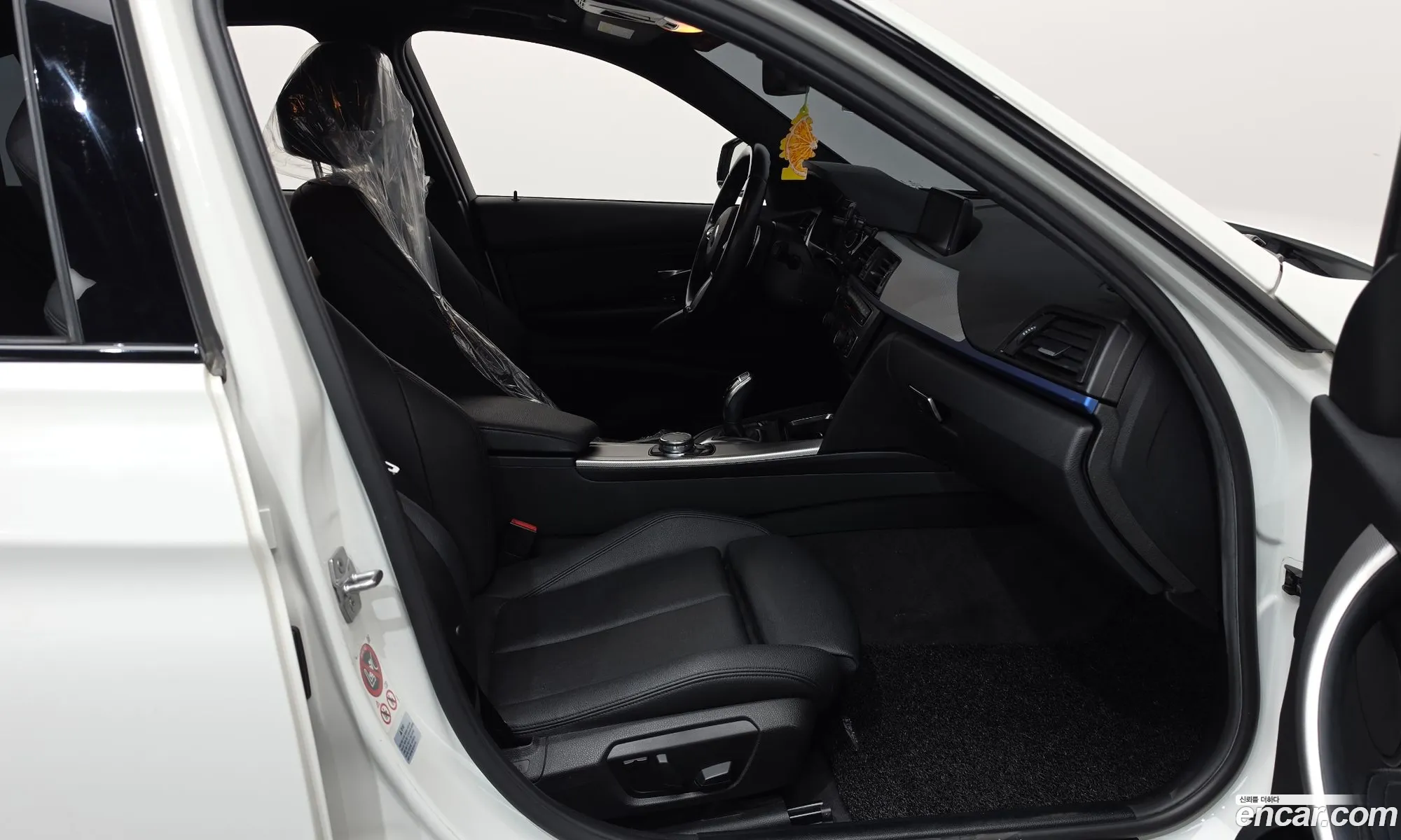 BMW 3 Series 2015 WBA3D3108FK614158 — 23