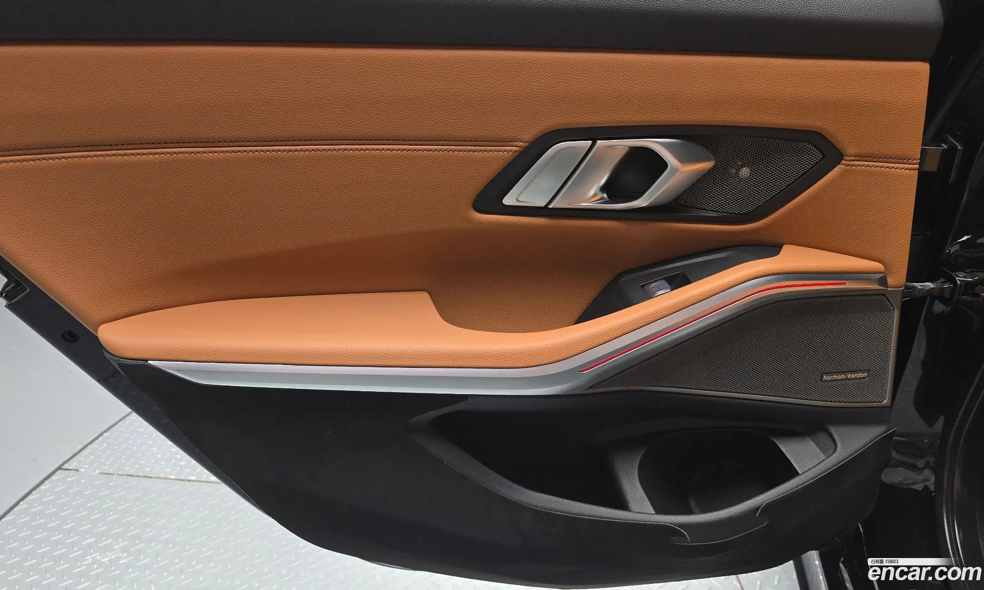 BMW 3 Series 2021 — 10