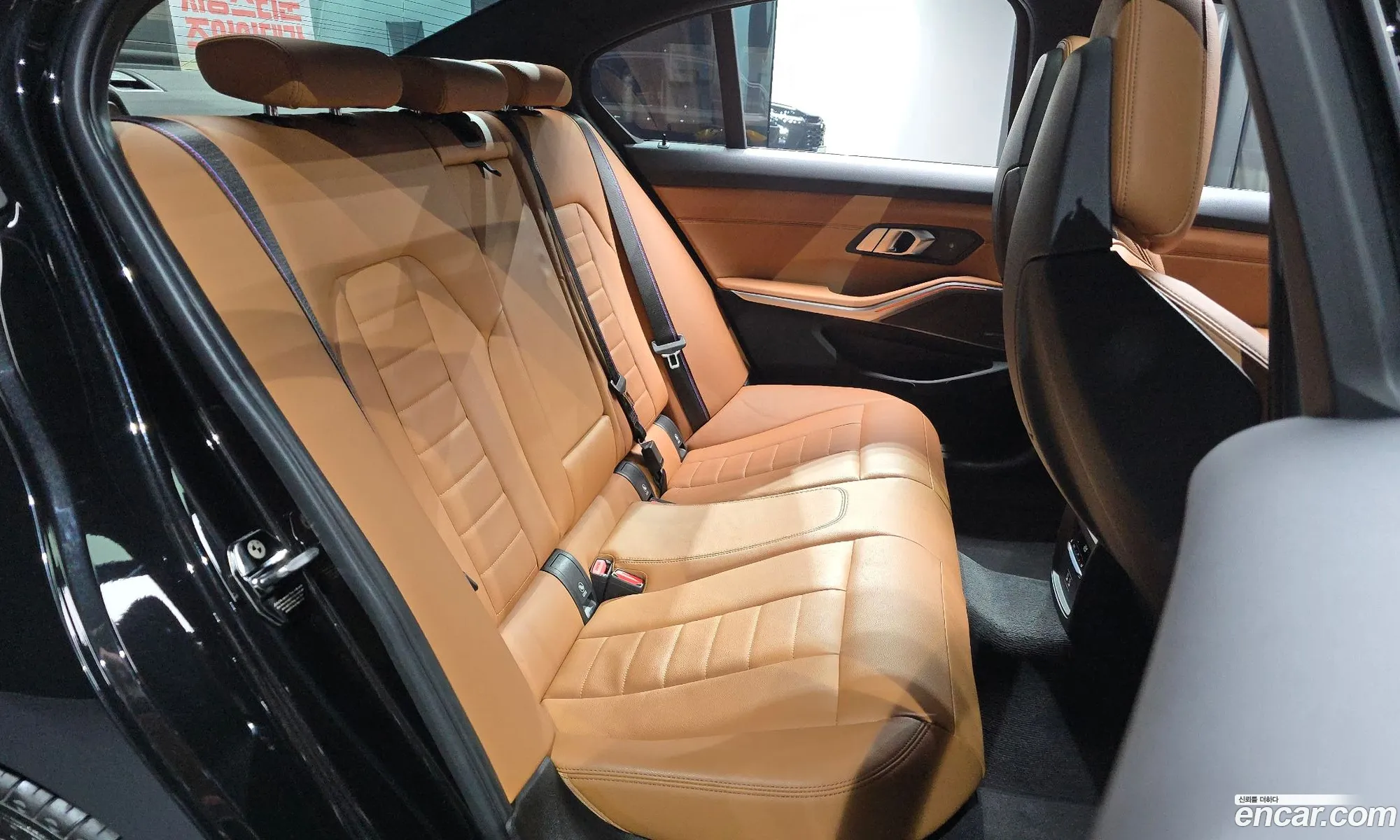 BMW 3 Series 2021 — 19