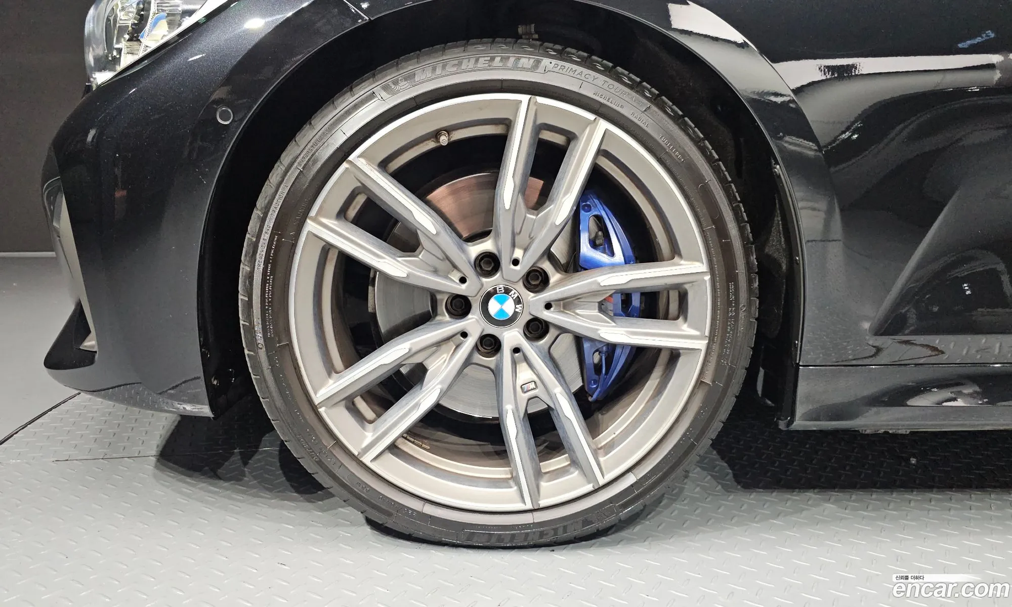 BMW 3 Series 2021 — 12