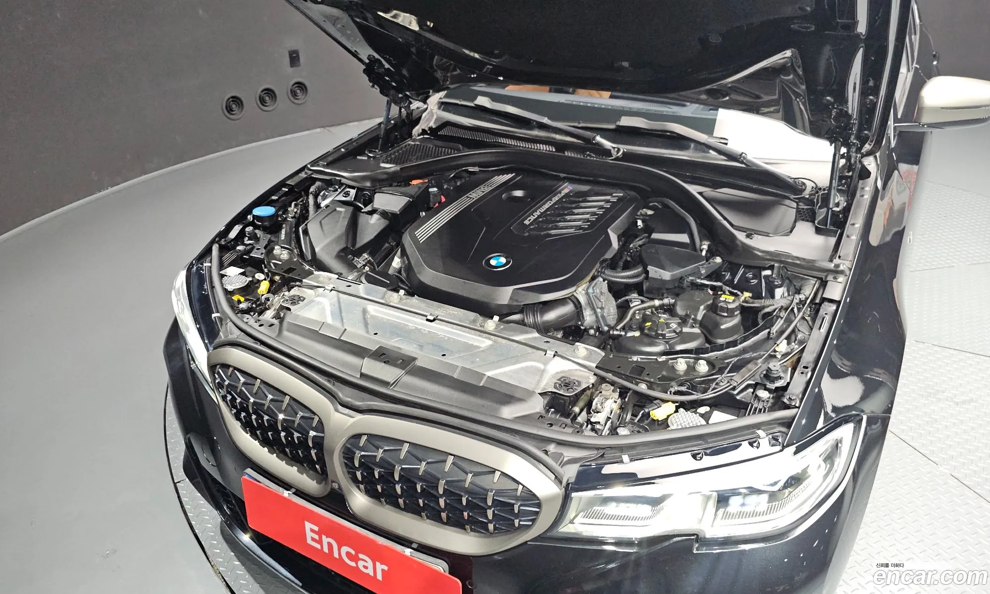 BMW 3 Series 2021 — 16
