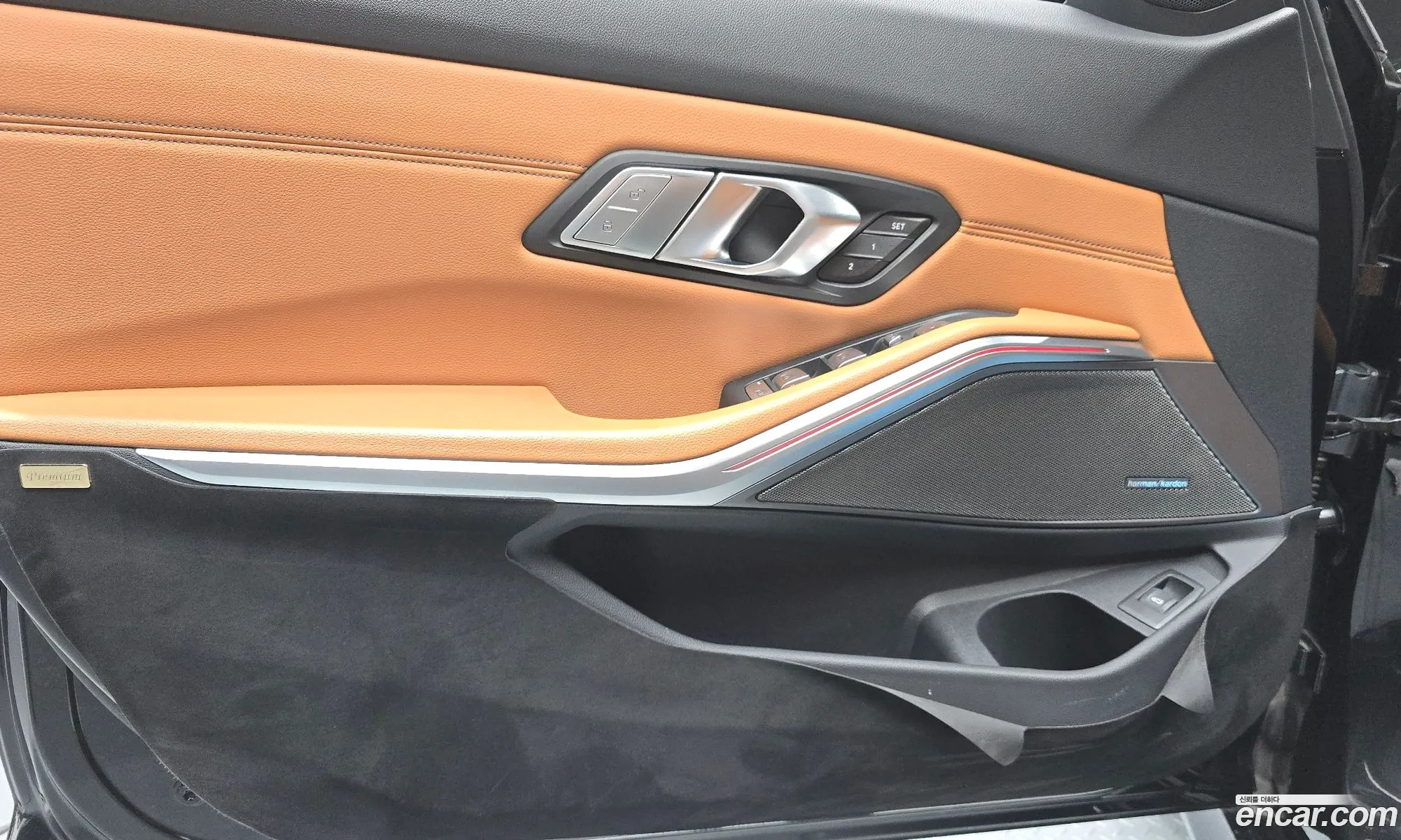 BMW 3 Series 2021 — 18