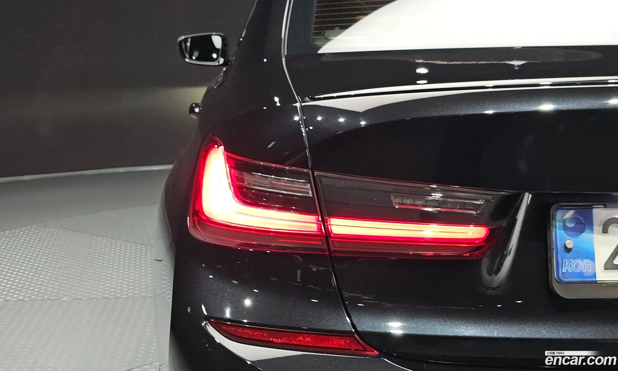 BMW 3 Series 2021 — 21