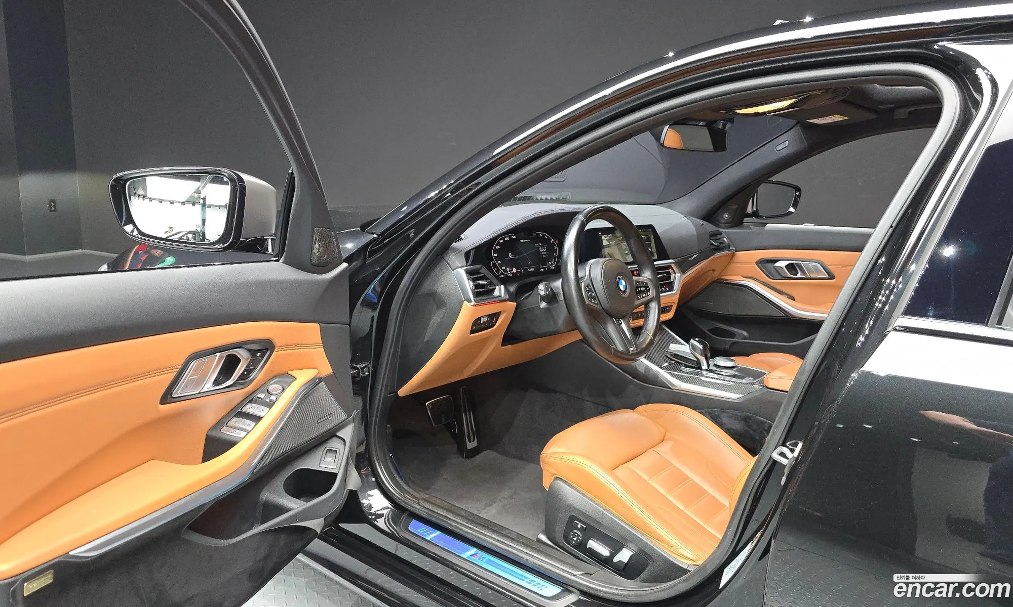 BMW 3 Series 2021 — 26