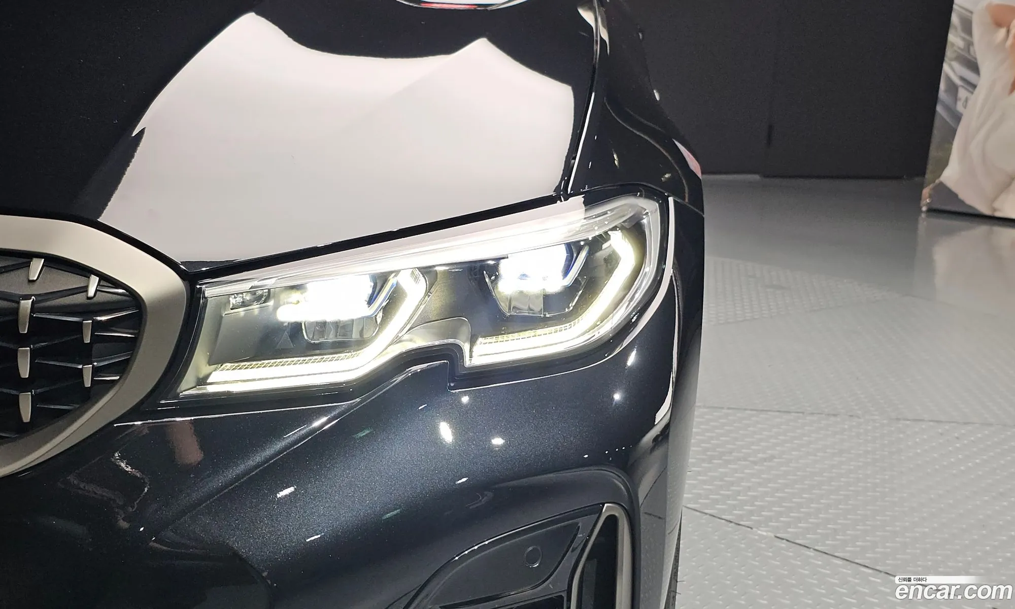 BMW 3 Series 2021 — 28