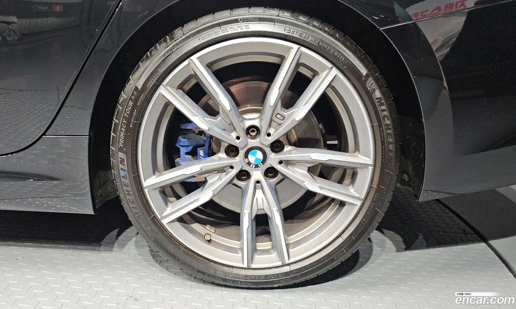 BMW 3 Series 2021 — 14
