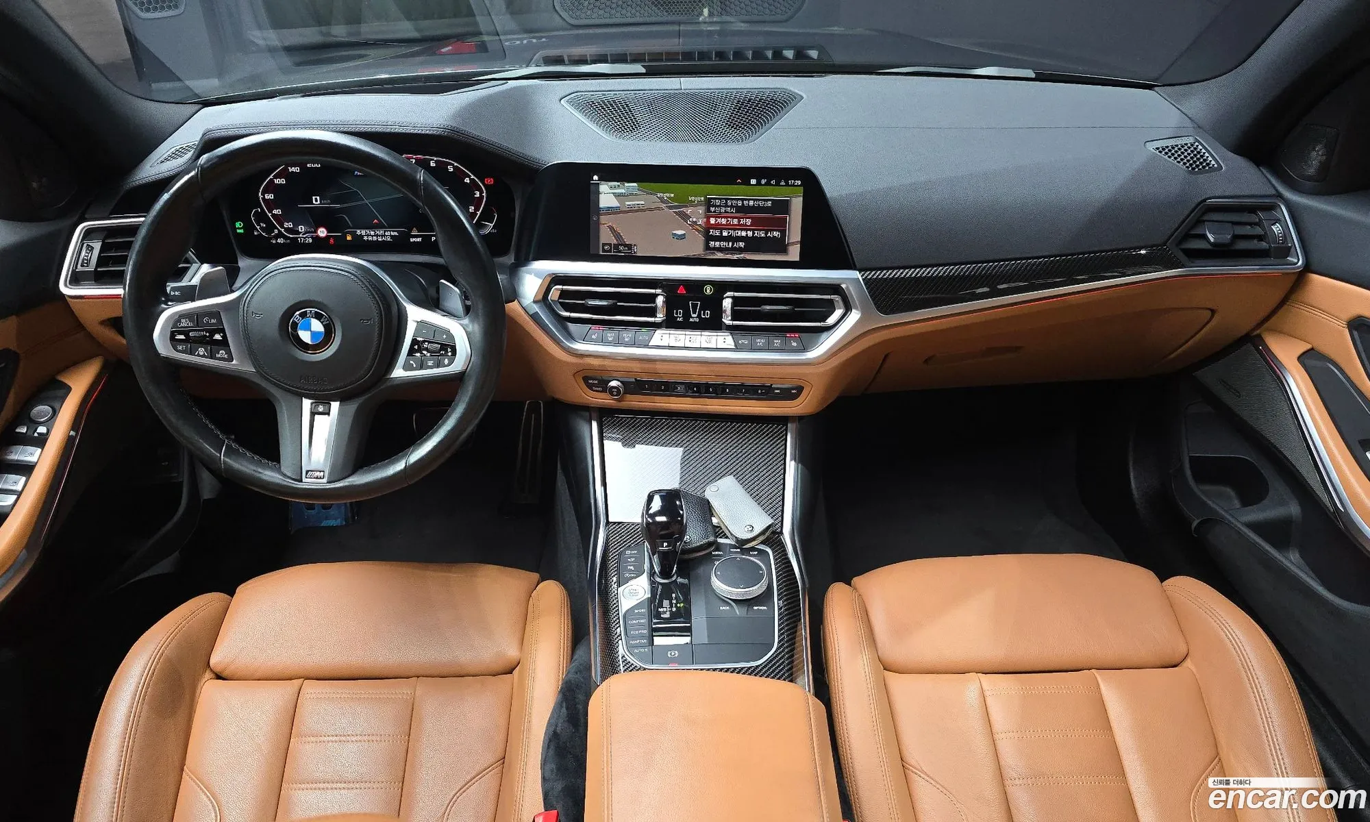 BMW 3 Series 2021 — 22
