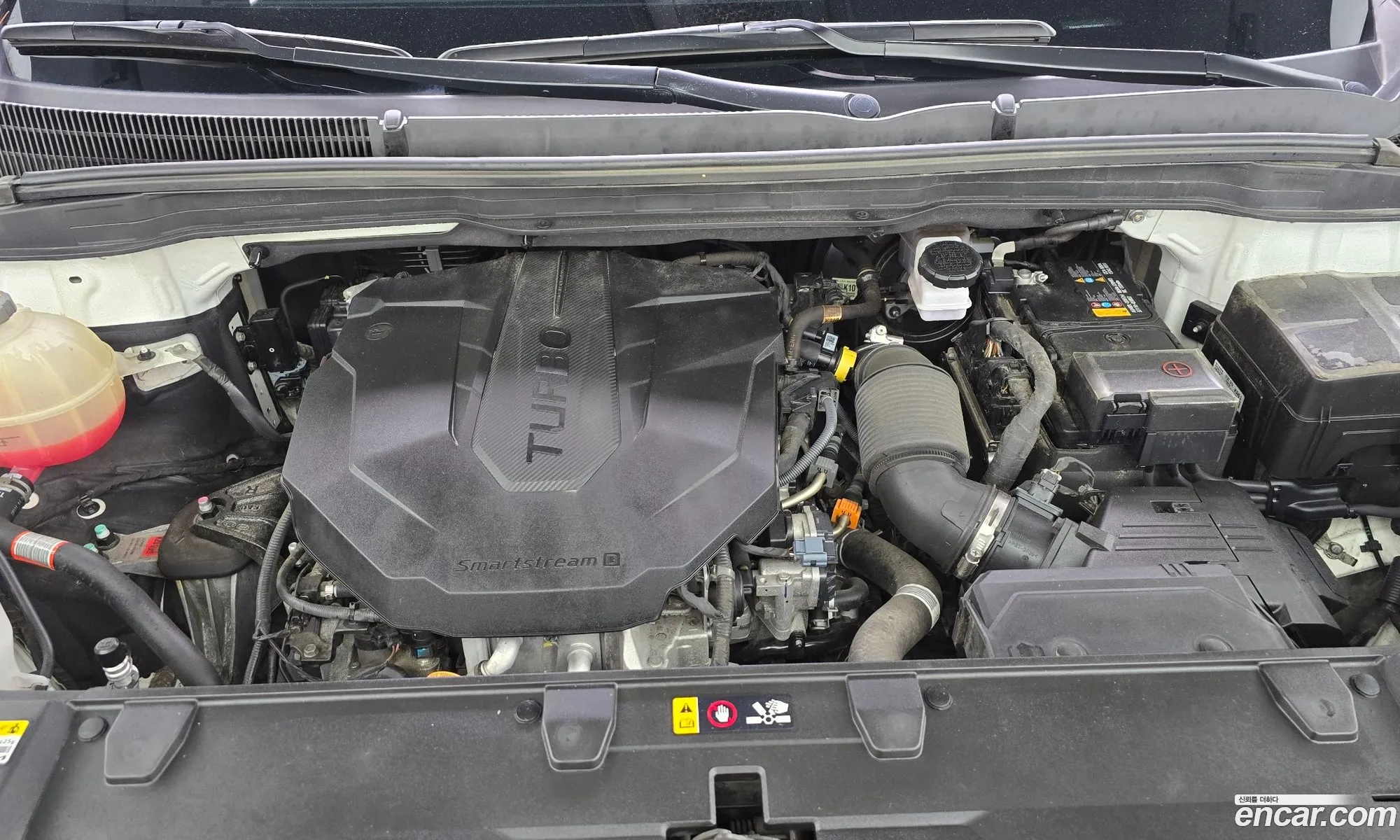 Kia Carnival 2022 — 16
