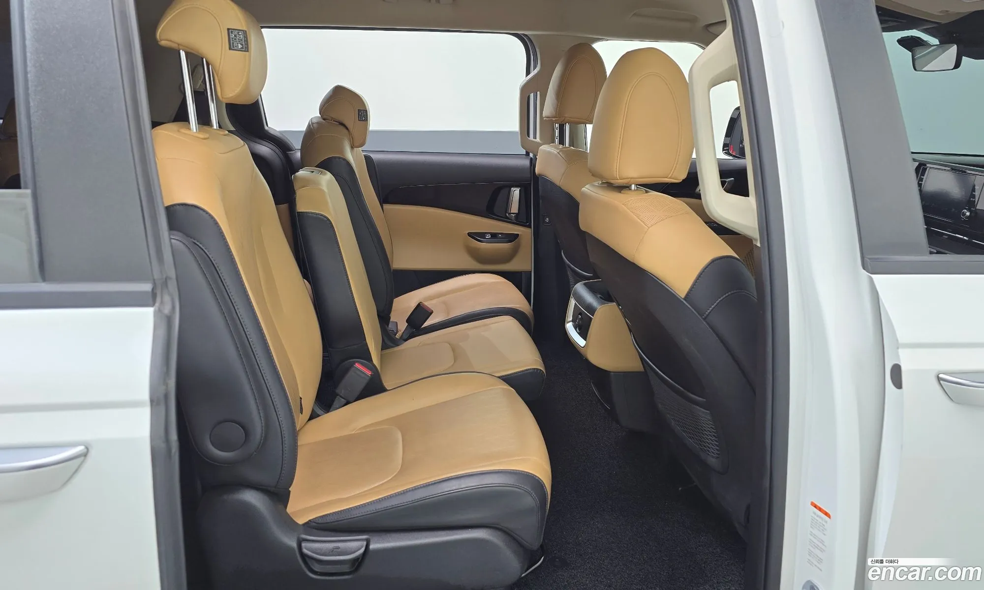 Kia Carnival 2022 — 29