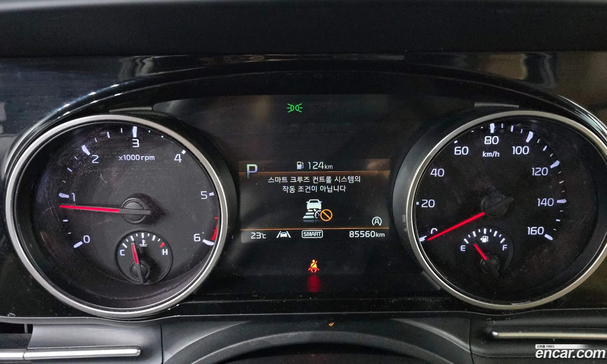 Kia Carnival 2022 — 22