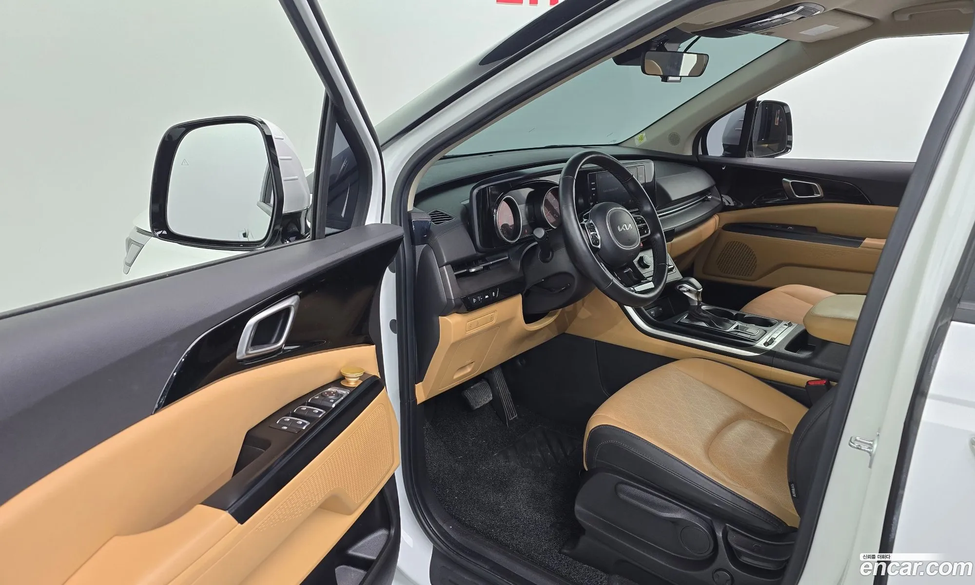 Kia Carnival 2022 — 19
