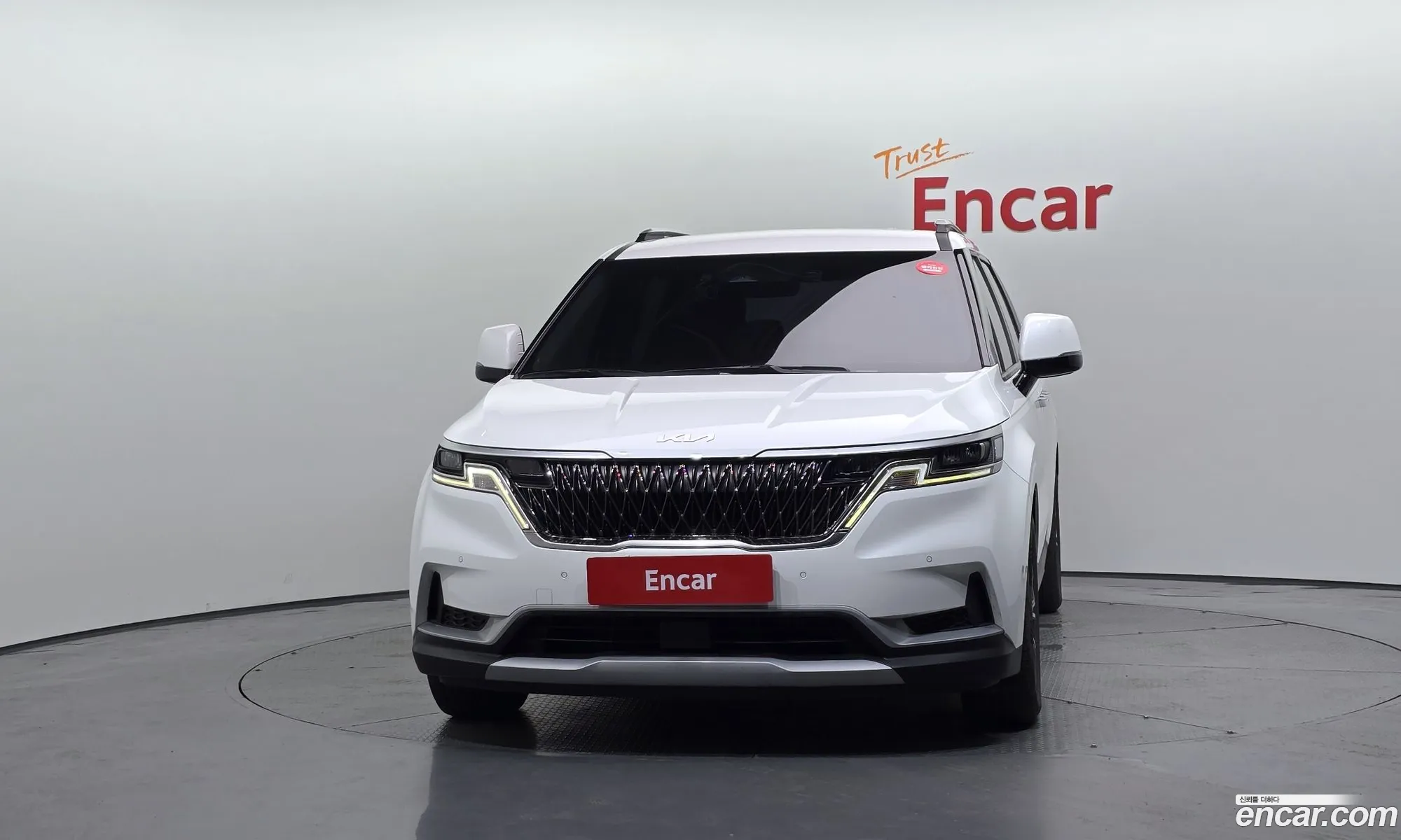 Kia Carnival 2022 — 25