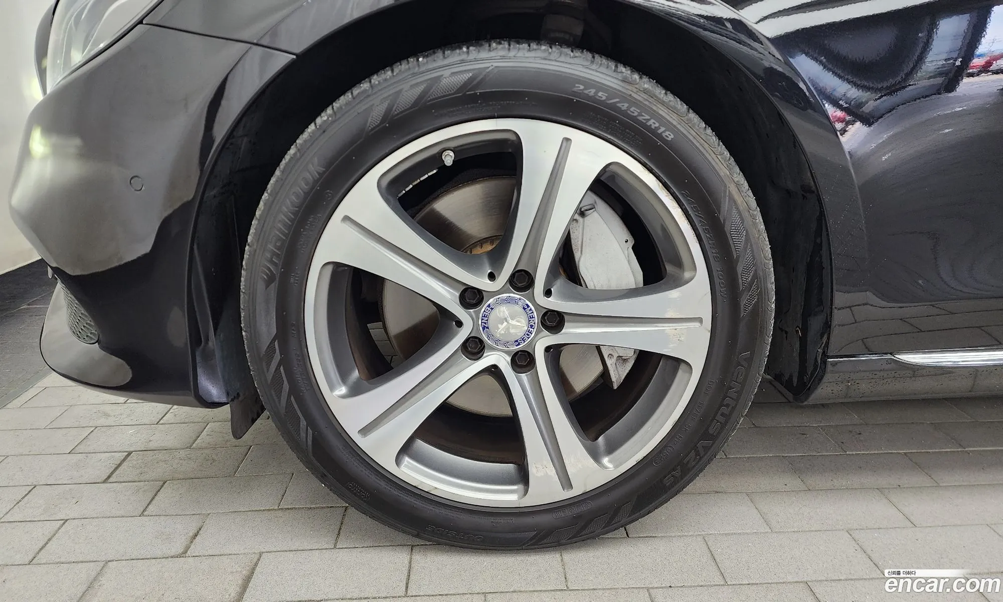 Mercedes-Benz E-Class W213 2016 WDDZF4JB8HA071200 — 6
