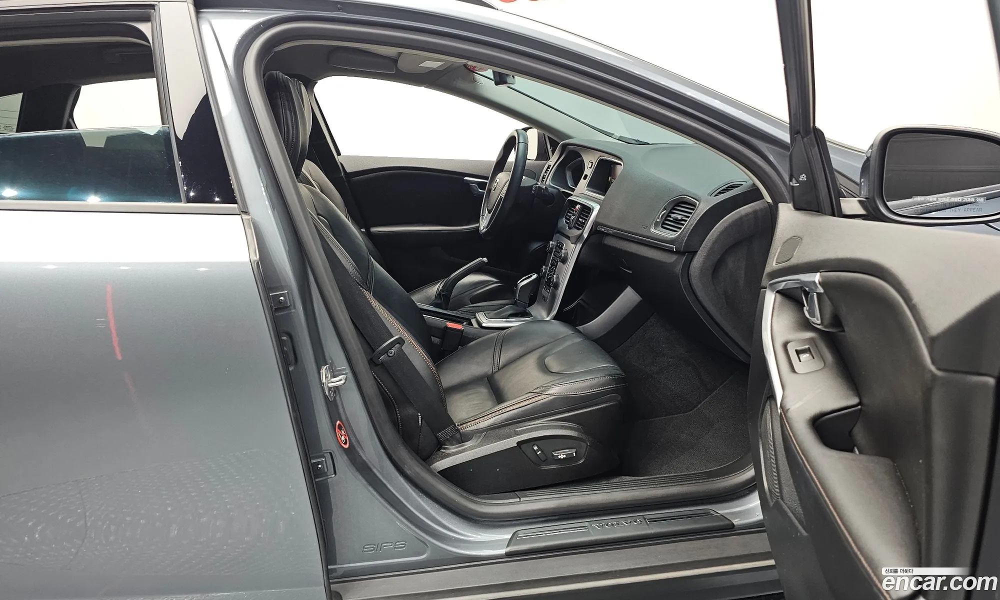 Volvo V40 Cross Country