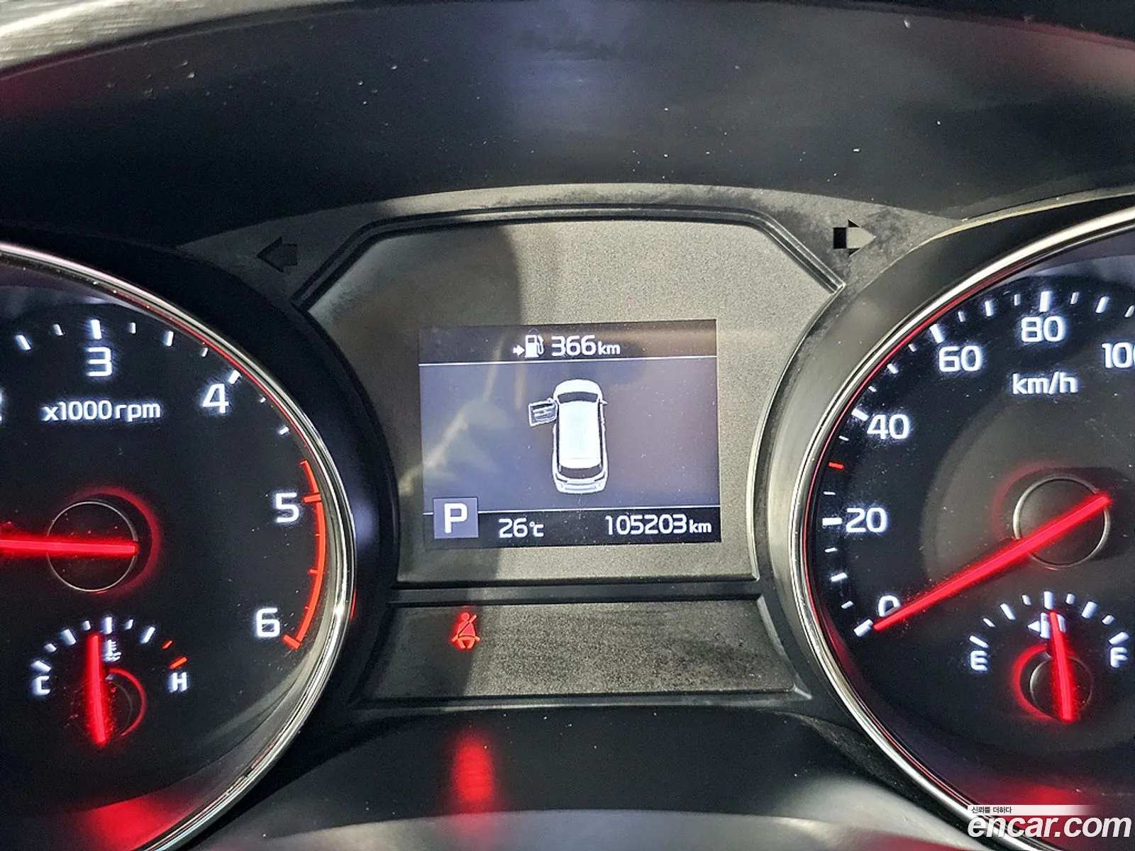 Kia Carnival 2020 — 3