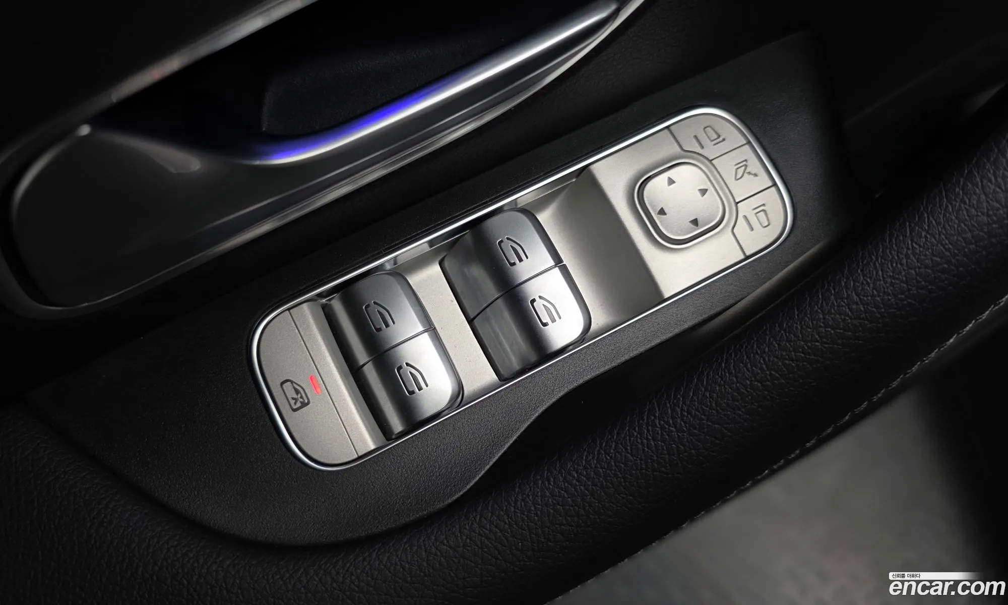 Mercedes-Benz GLE-Class W167 2023 — 2