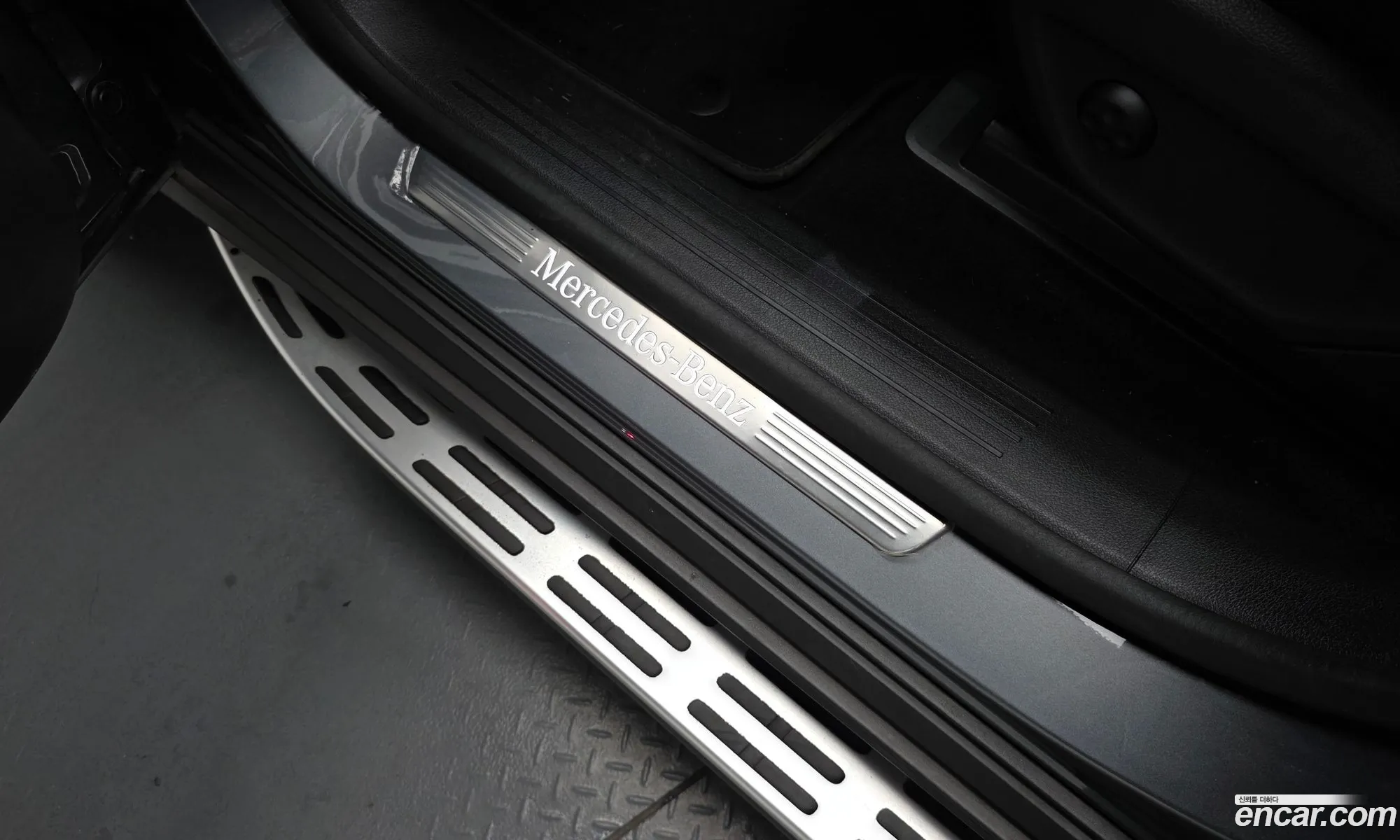 Mercedes-Benz GLE-Class W167 2023 — 13