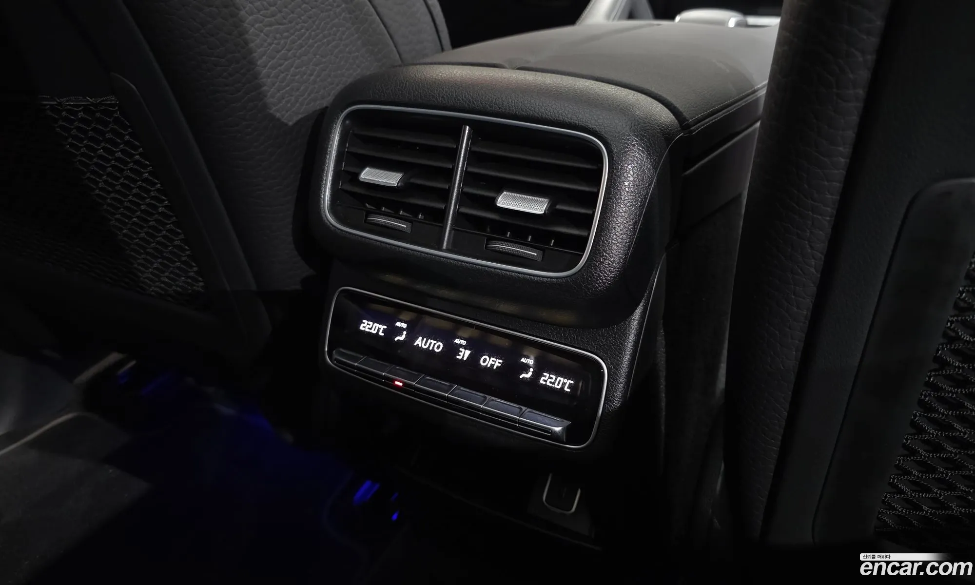 Mercedes-Benz GLE-Class W167 2023 — 19