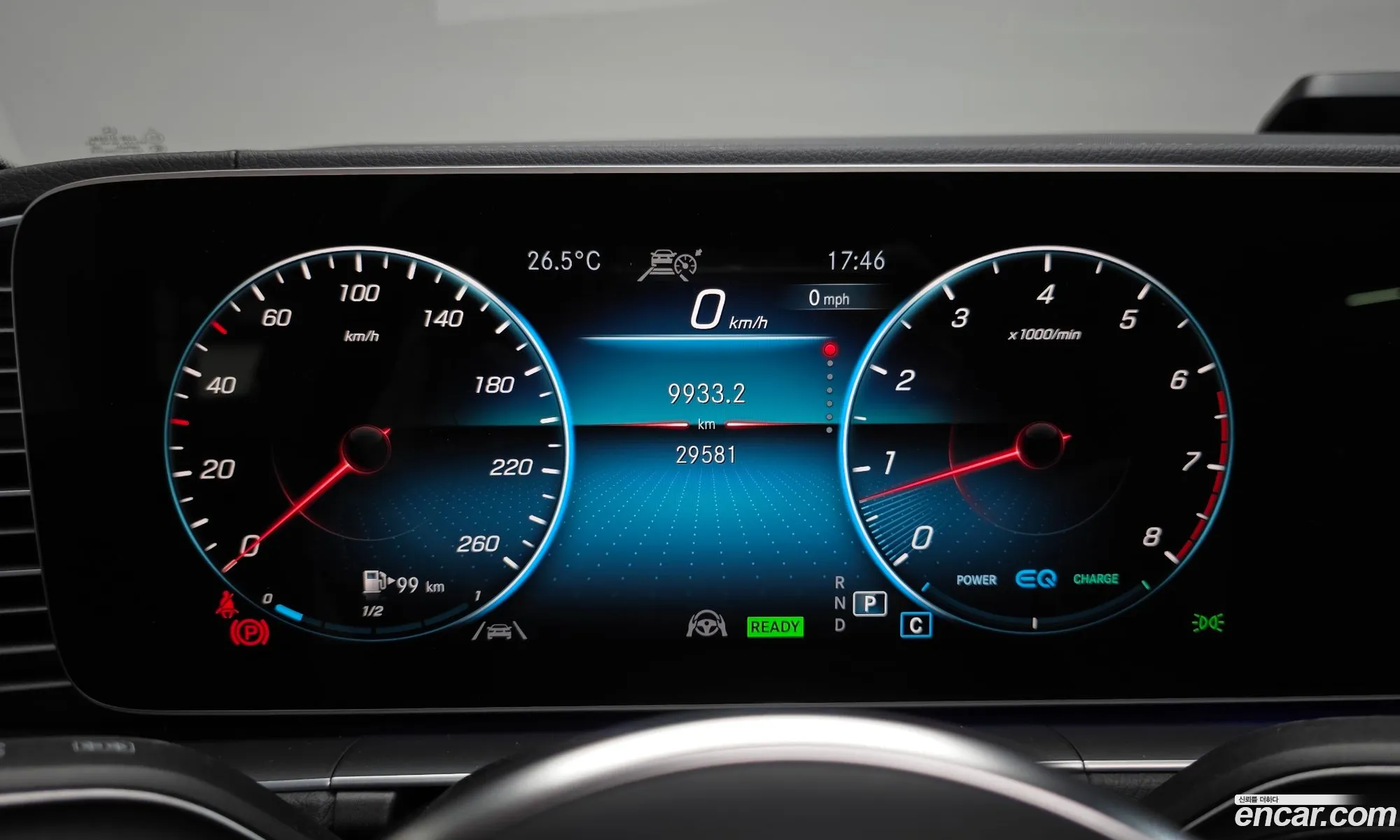 Mercedes-Benz GLE-Class W167 2023 — 15