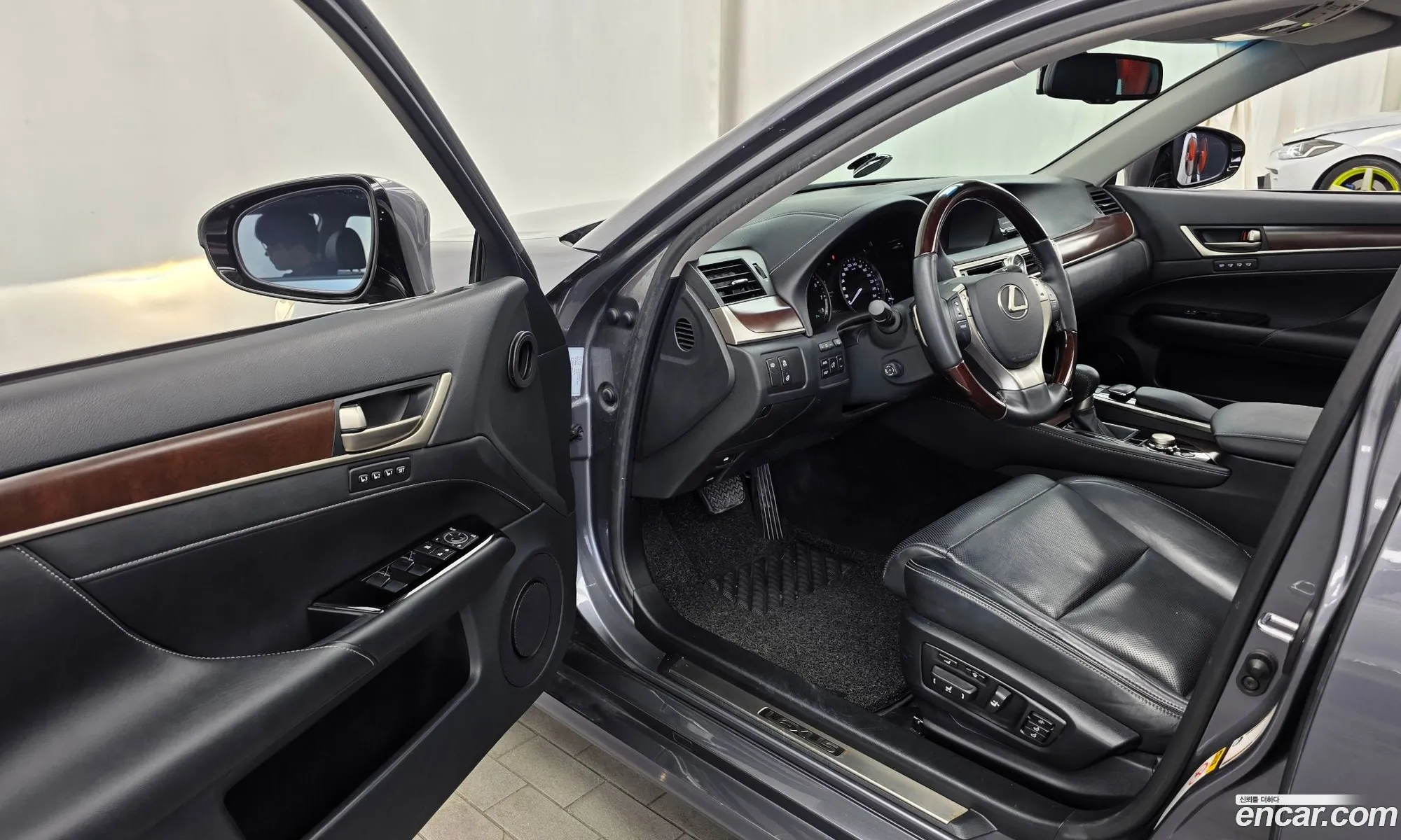 Lexus GS350 2012 JTHBE1BL3D5007880 — 19