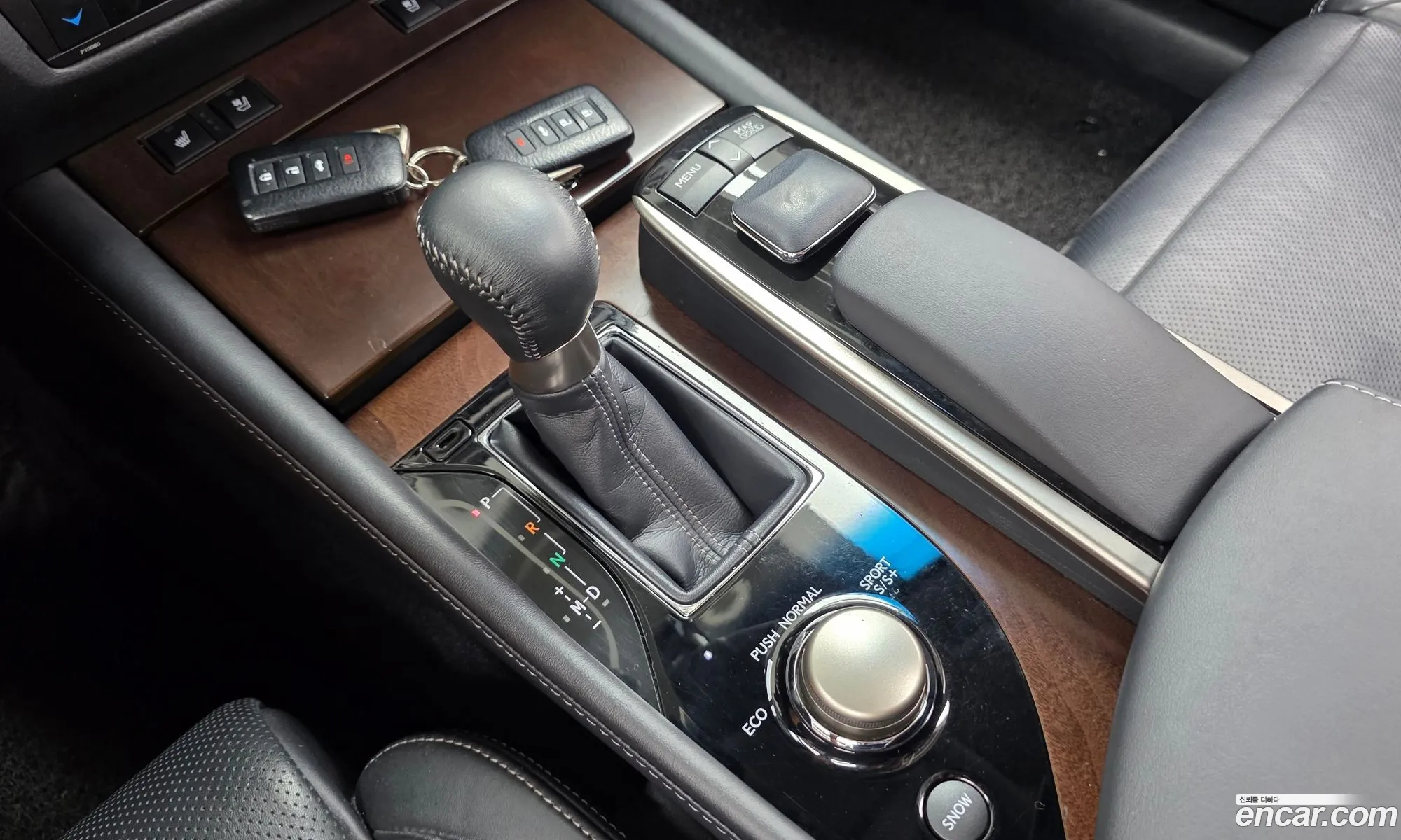 Lexus GS350 2012 JTHBE1BL3D5007880 — 12