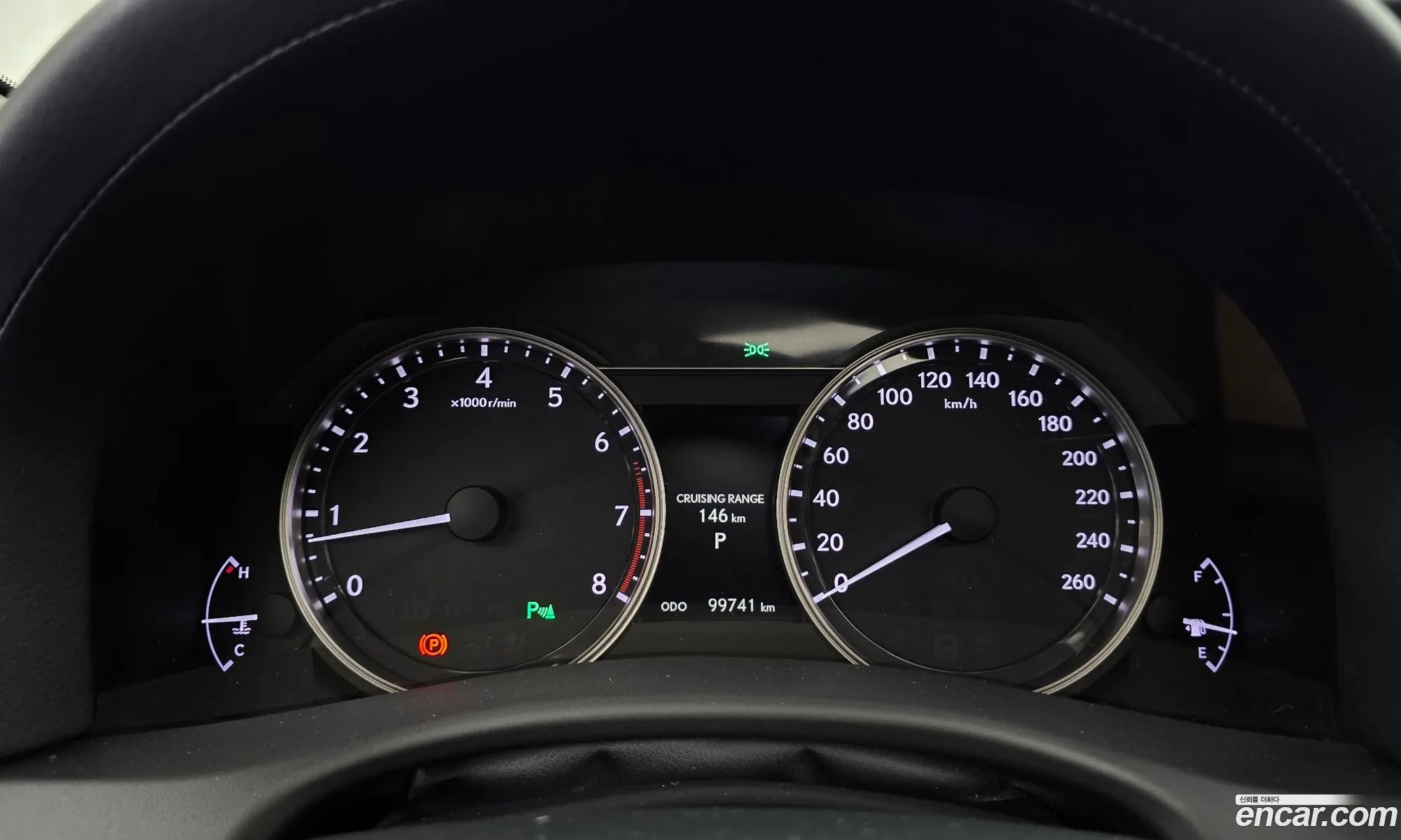 Lexus GS350 2012 JTHBE1BL3D5007880 — 10