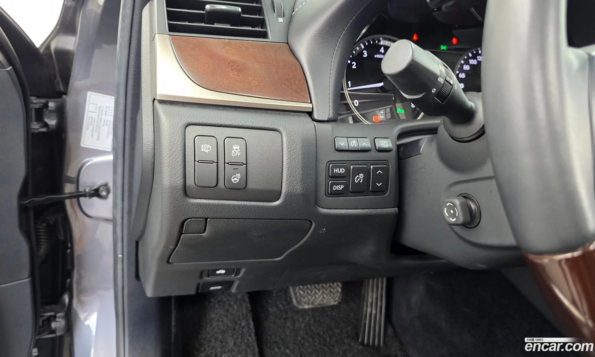 Lexus GS350 2012 JTHBE1BL3D5007880 — 14