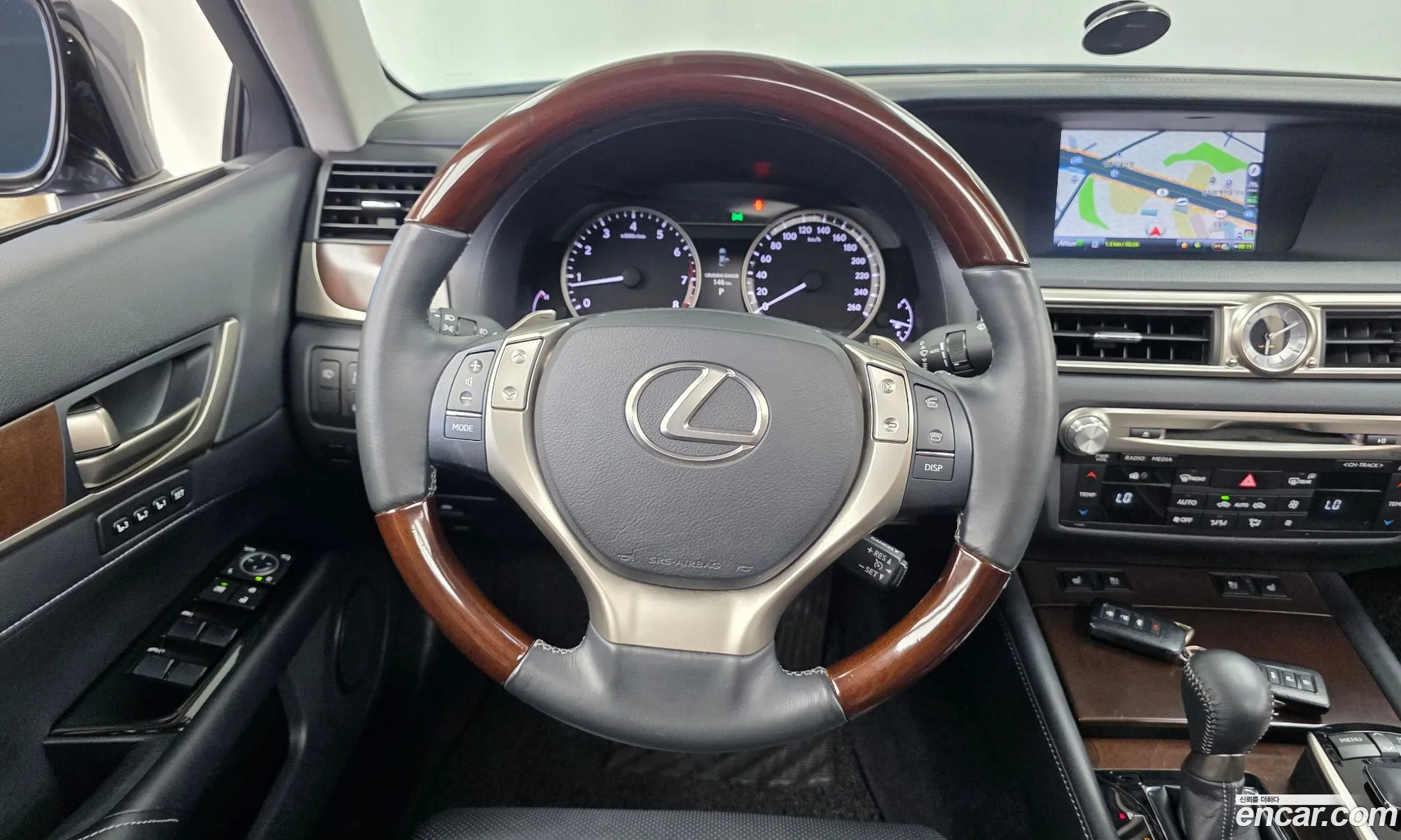 Lexus GS350 2012 JTHBE1BL3D5007880 — 16