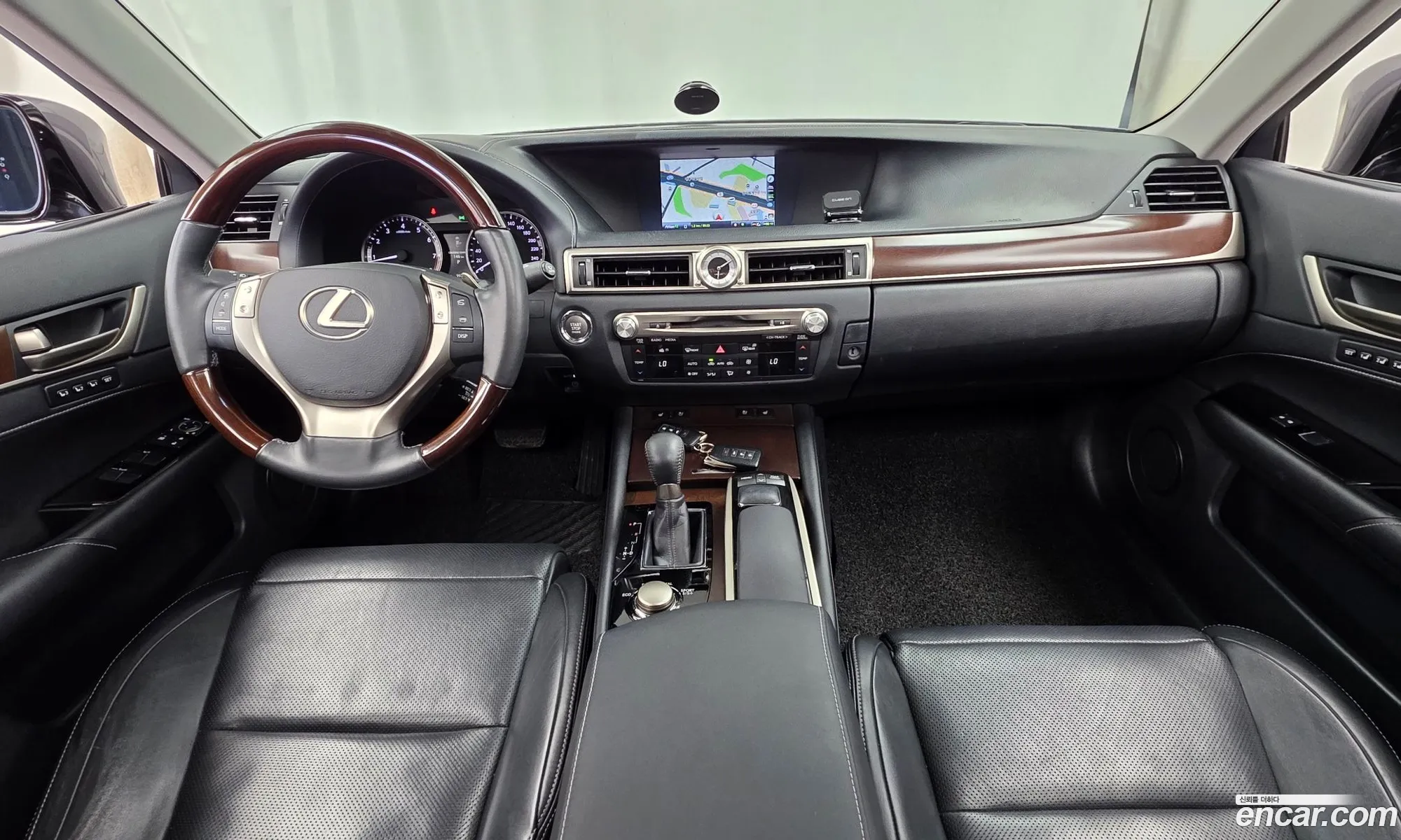Lexus GS350 2012 JTHBE1BL3D5007880 — 3