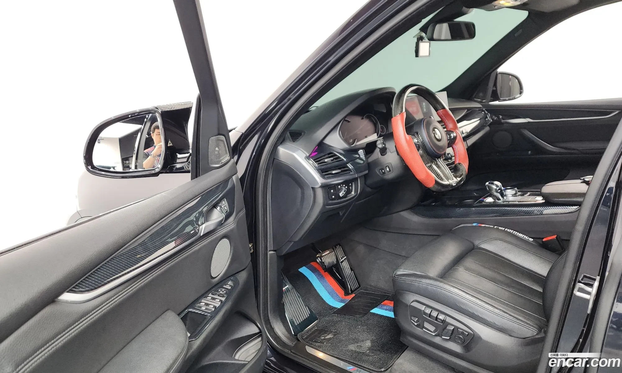 BMW X5 2015 WBAKS6104F0N58511 — 17
