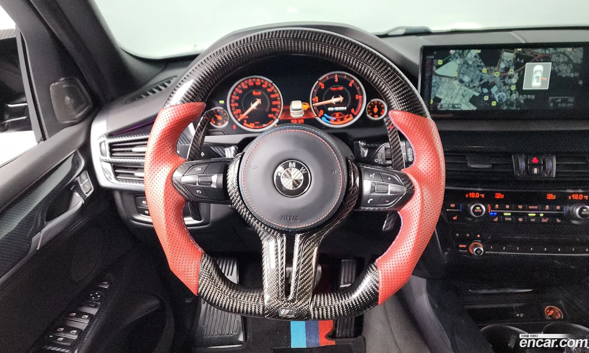 BMW X5 2015 WBAKS6104F0N58511 — 2