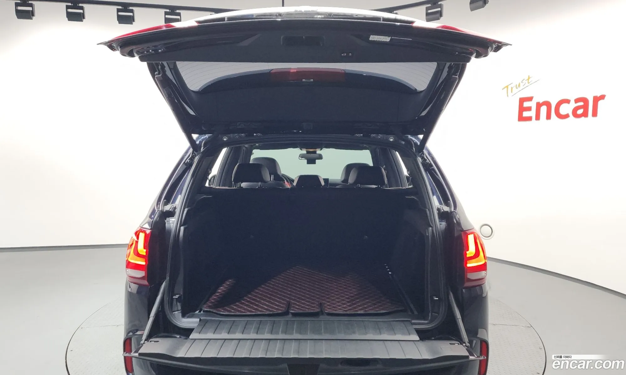 BMW X5 2015 WBAKS6104F0N58511 — 14