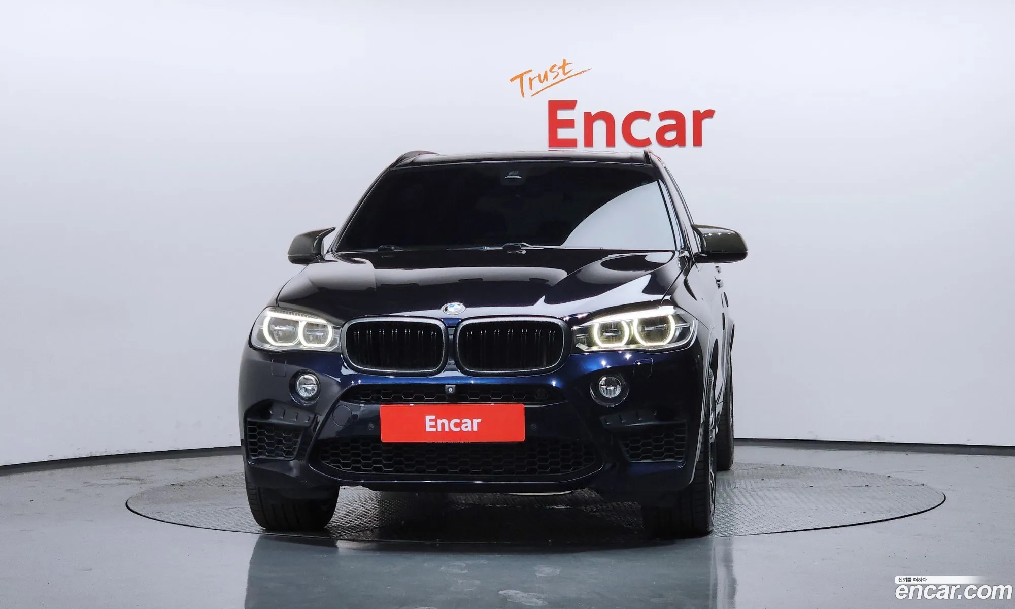 BMW X5 2015 WBAKS6104F0N58511 — 7