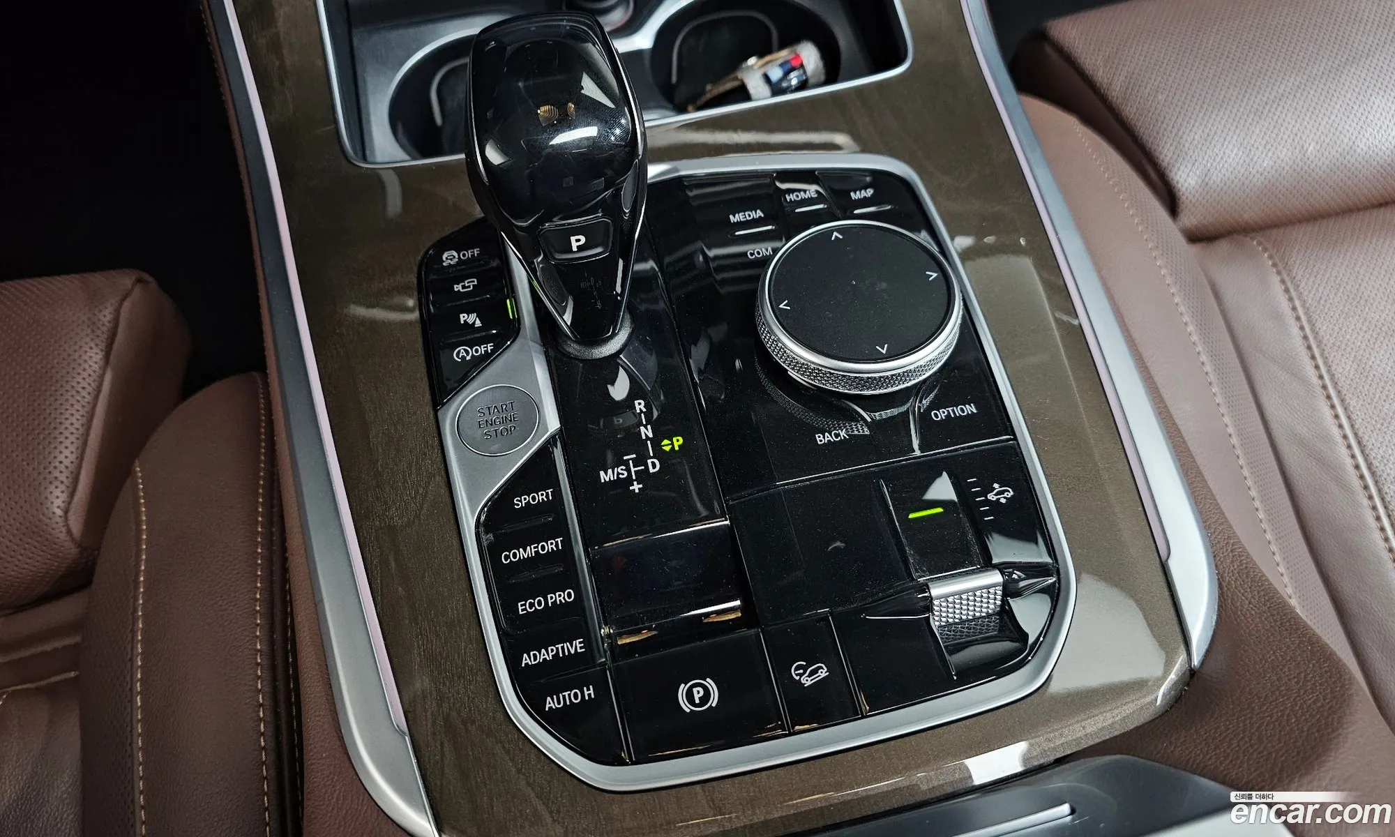 BMW X5 2021 WBACR6103M9H27770 — 16