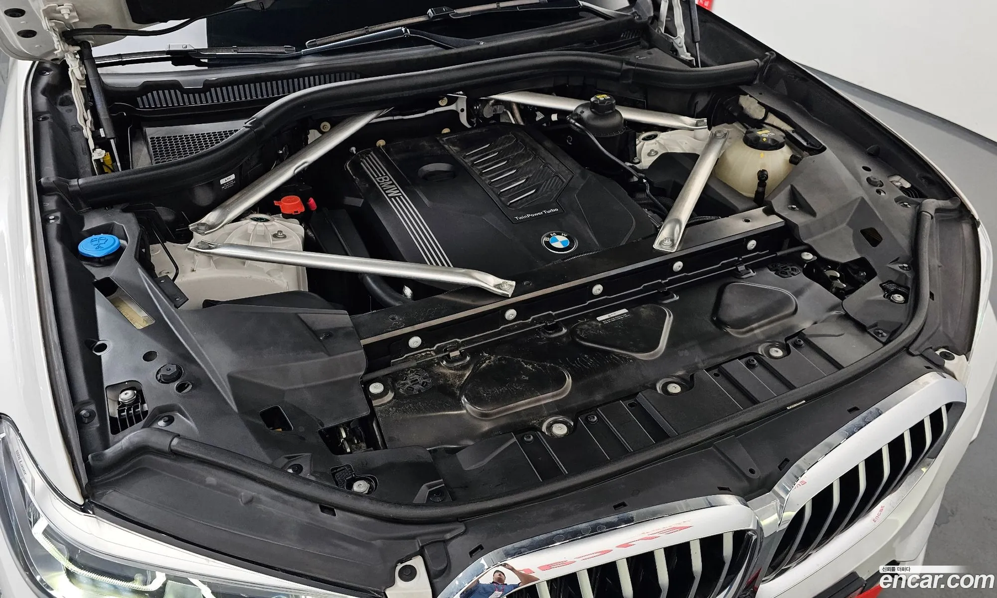 BMW X5 2021 WBACR6103M9H27770 — 28