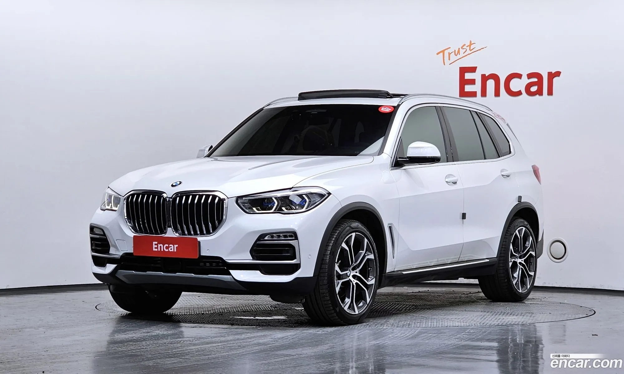 BMW X5 2021 WBACR6103M9H27770 — 21