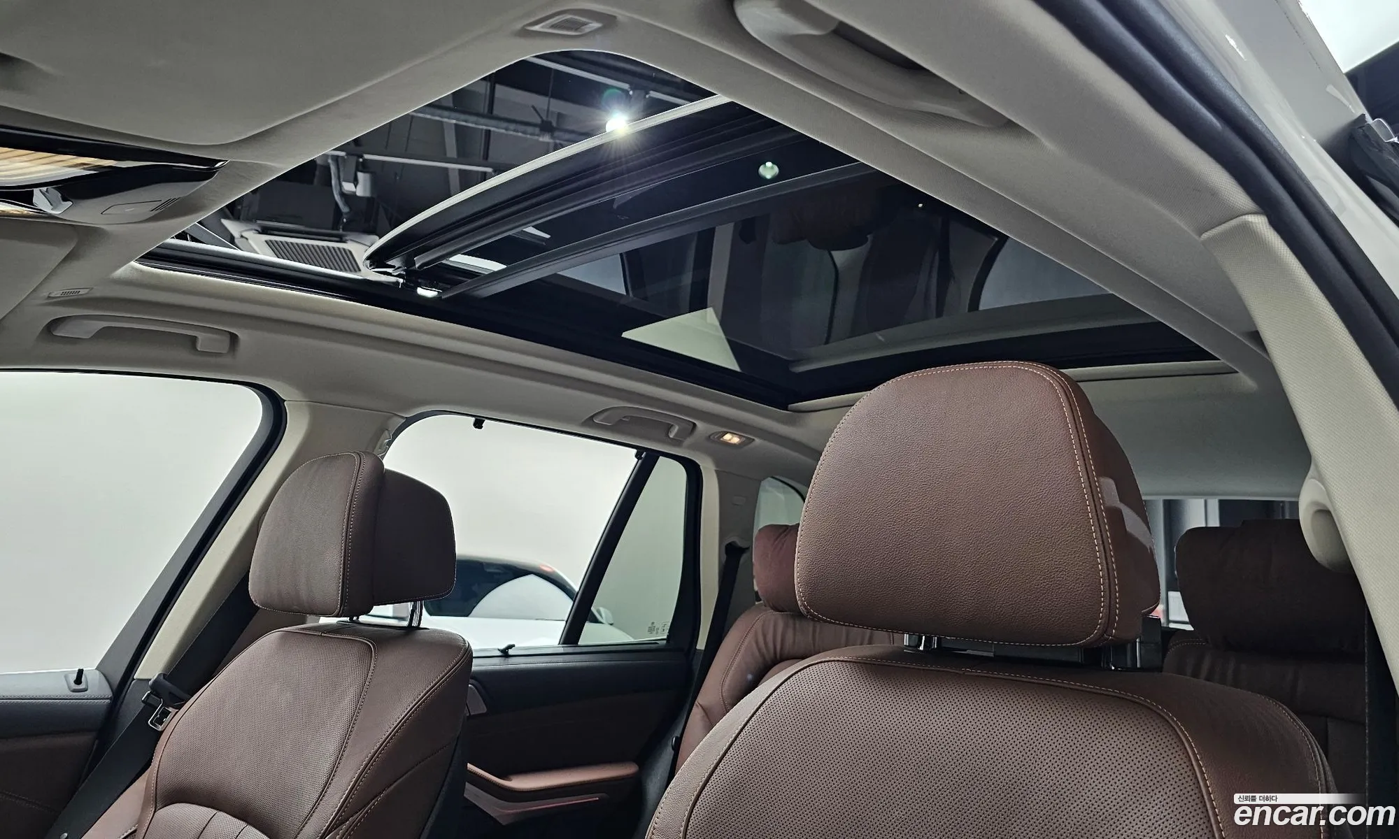 BMW X5 2021 WBACR6103M9H27770 — 11