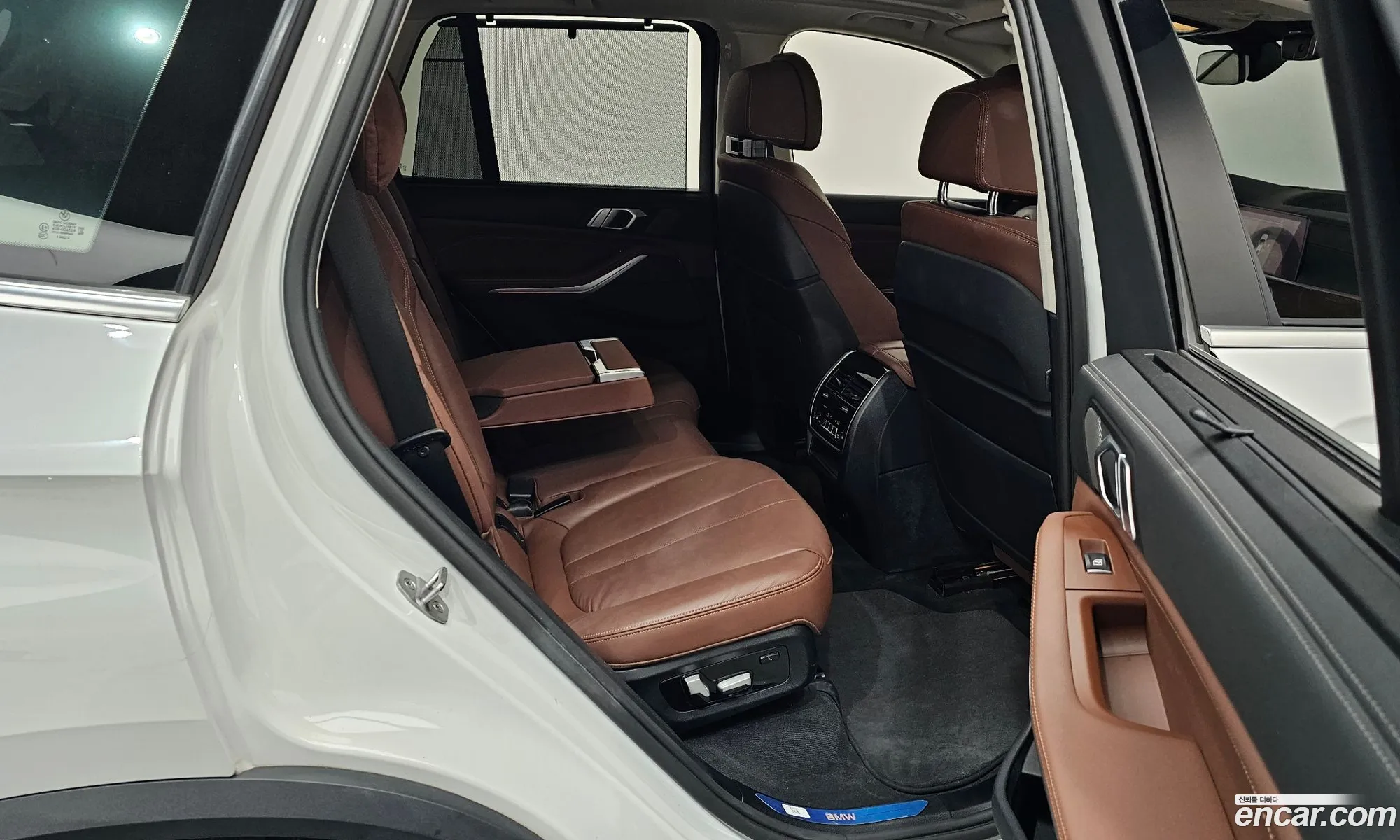 BMW X5 2021 WBACR6103M9H27770 — 20